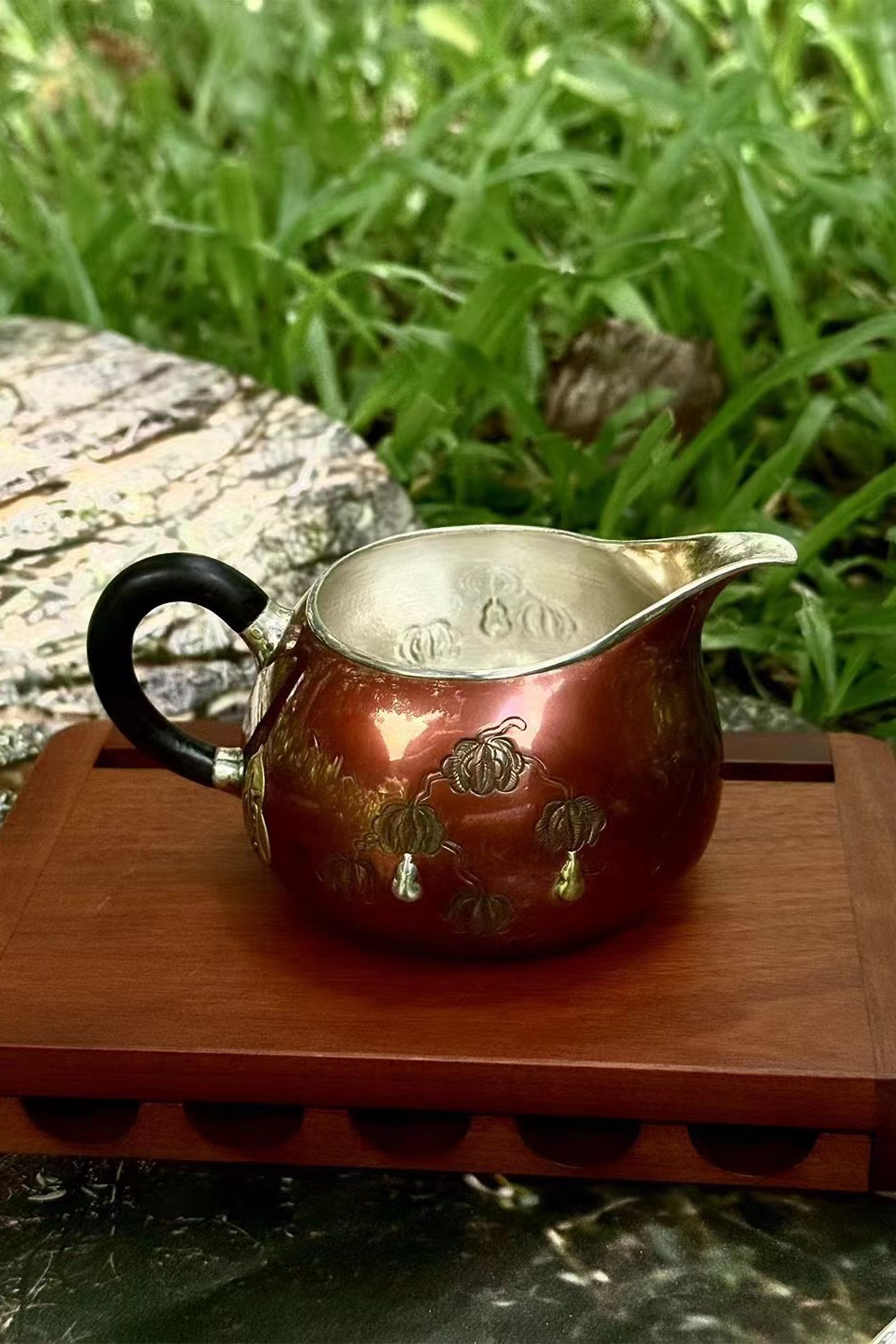 Traditional Chinese Tea Culture: How To Use a Teapot