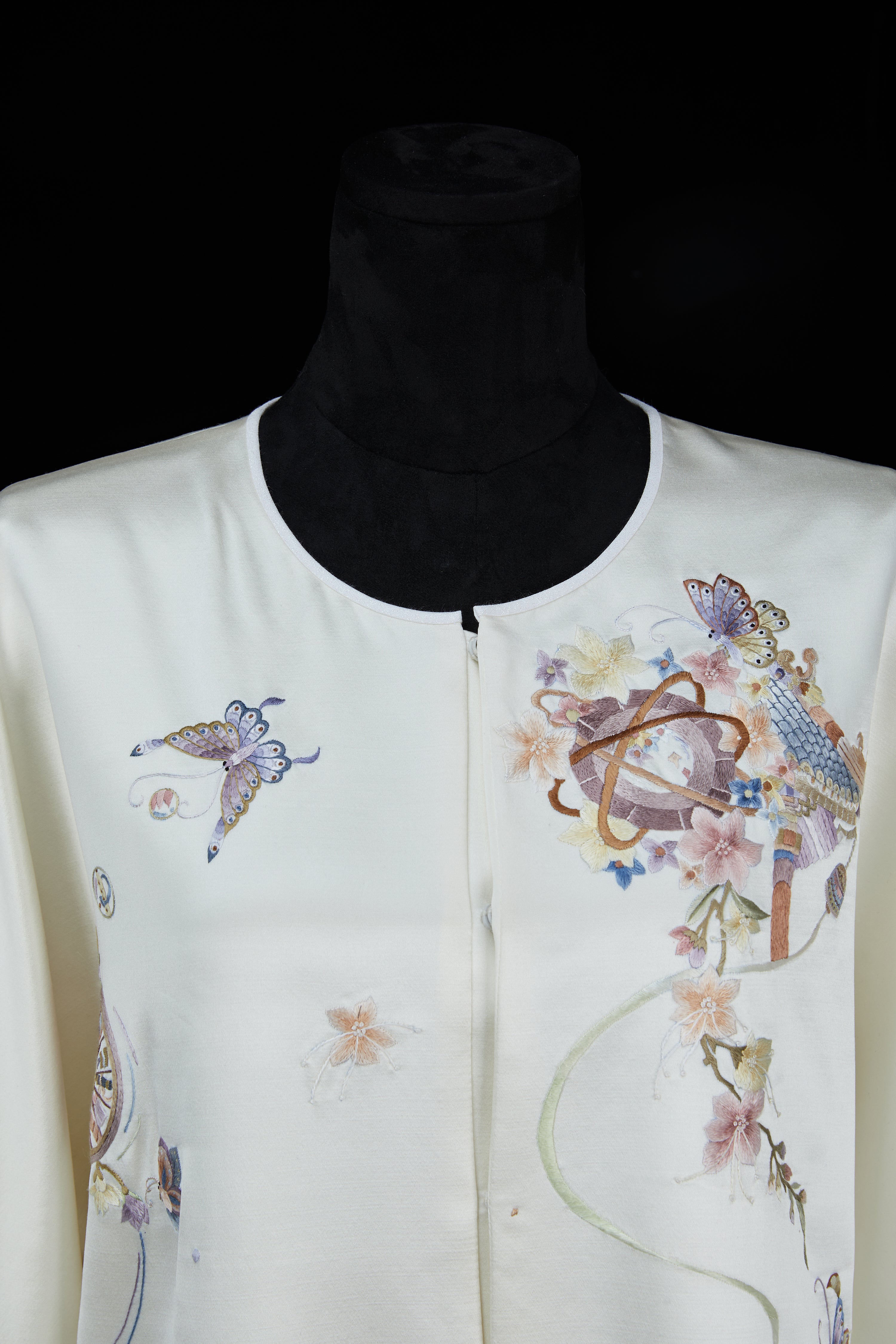 Solar Compass of Tsinghua《清华日晷》