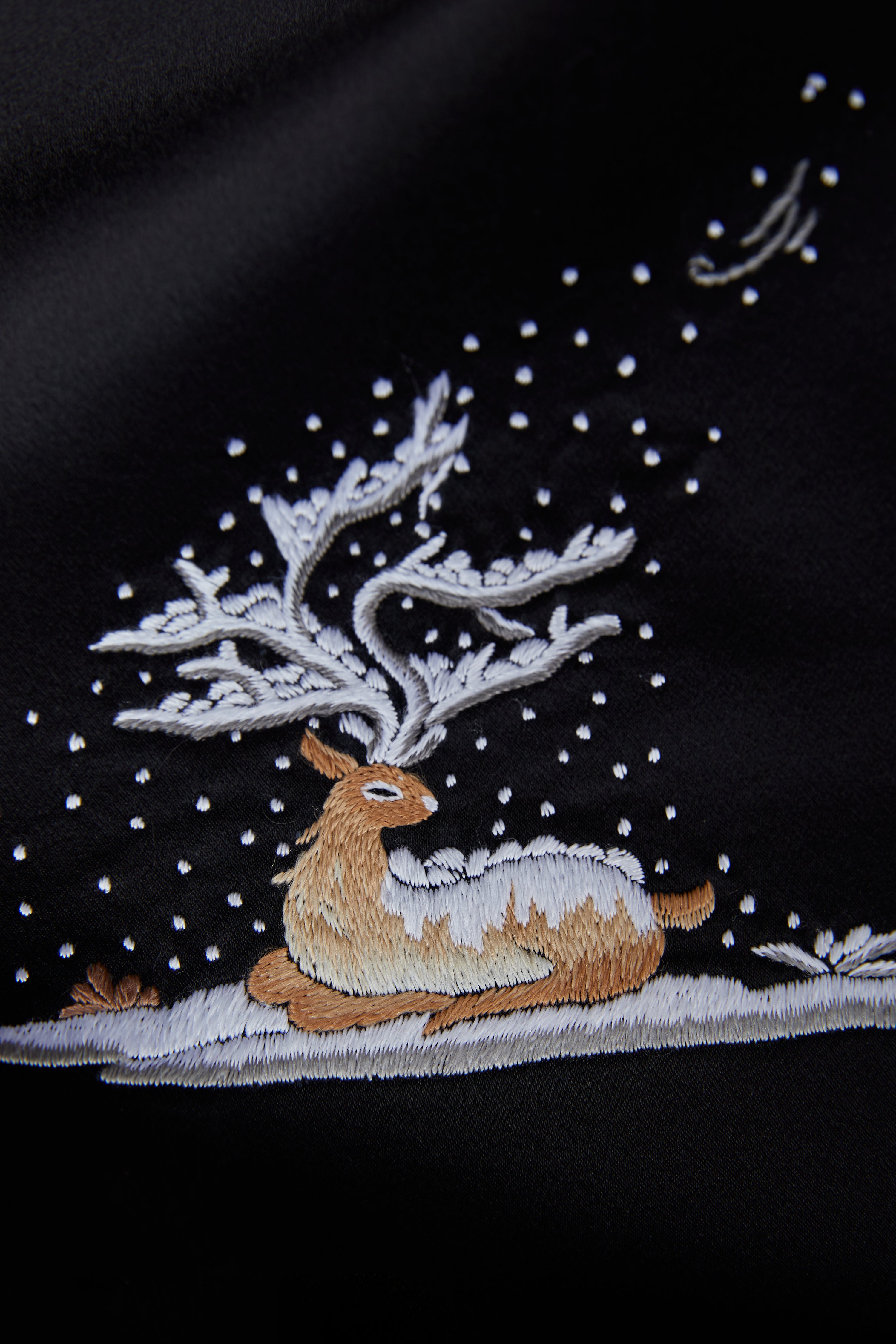 Black LIttle Dress《黑色小裙》