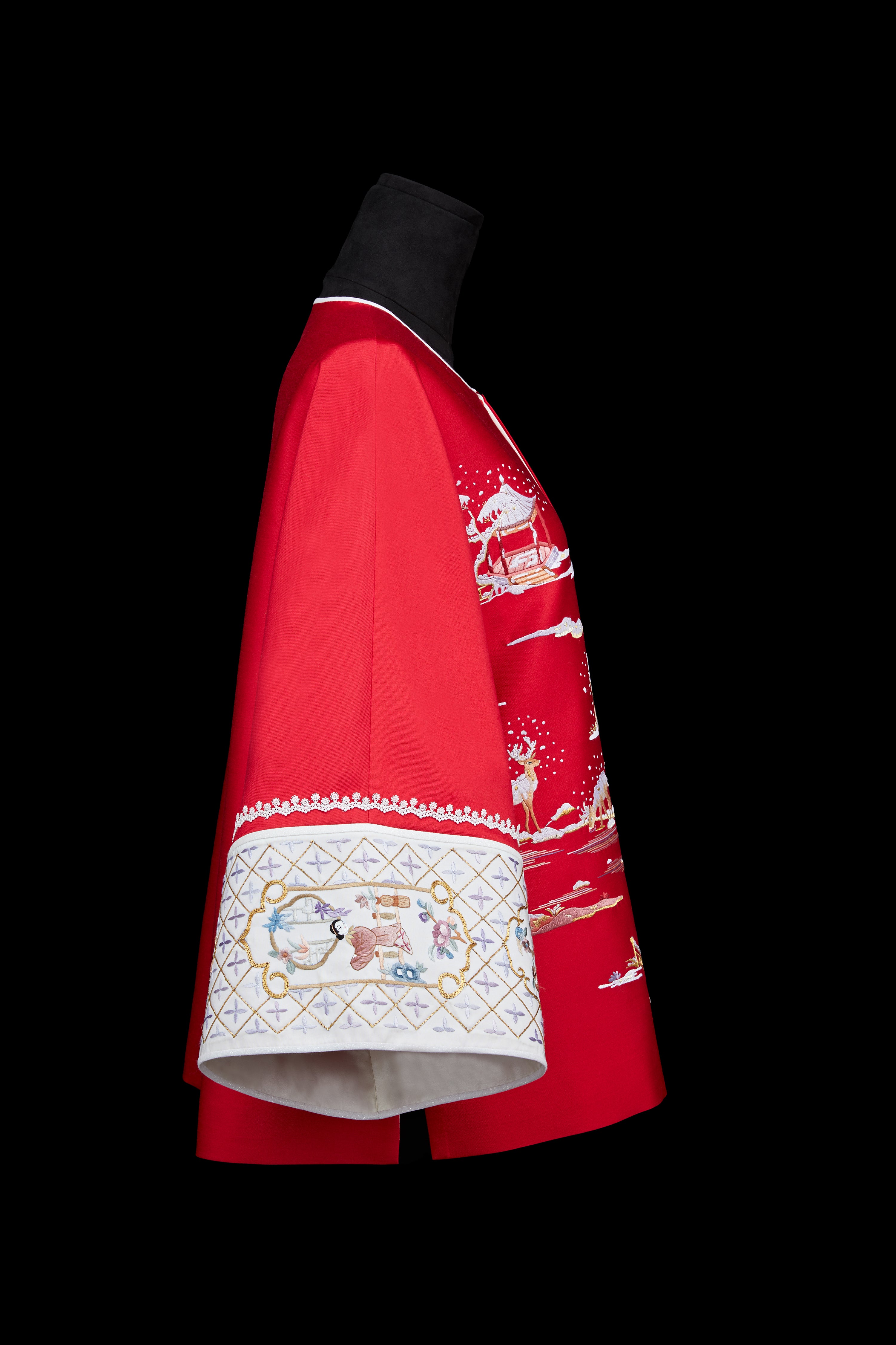 Major Snow《大雪》