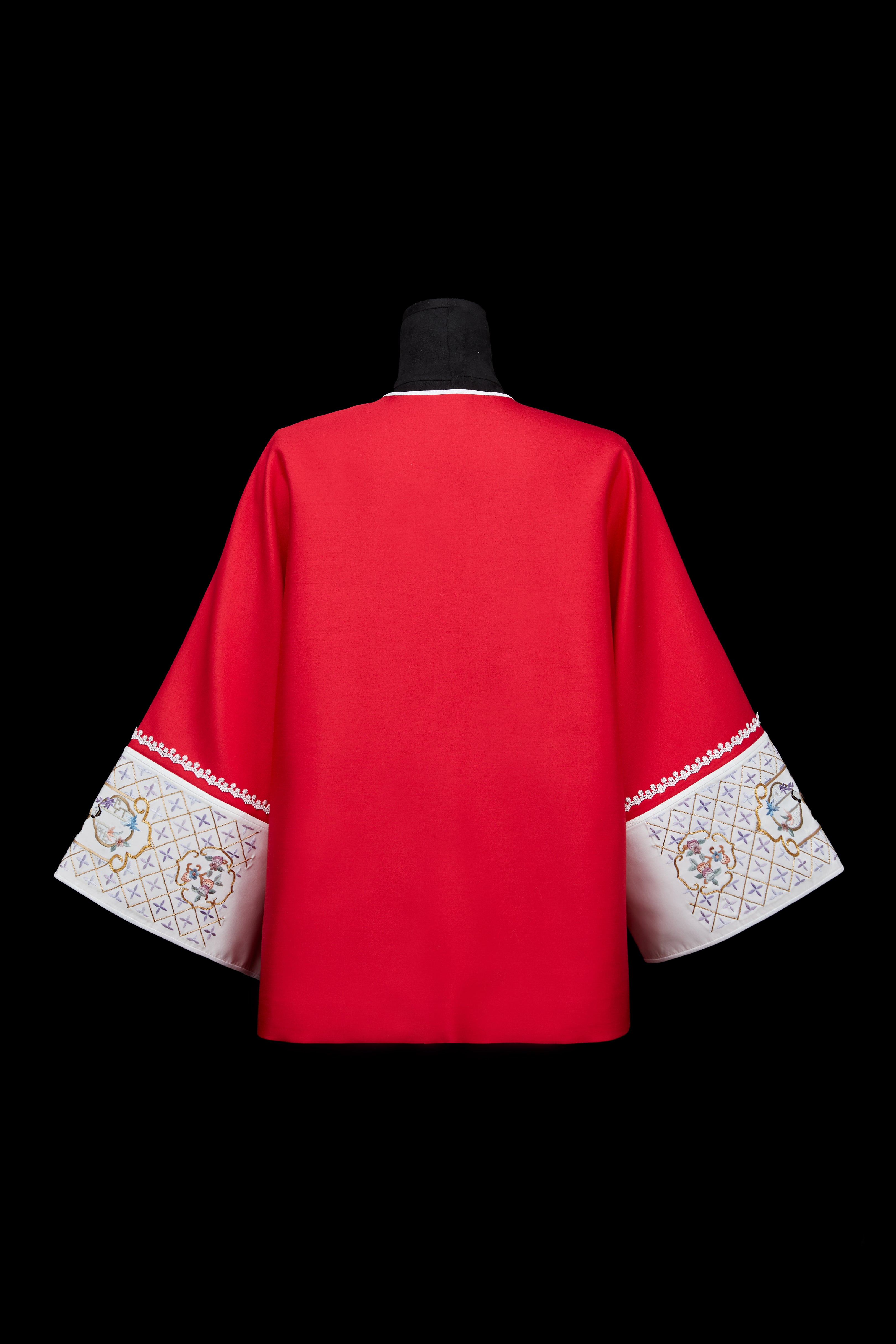 Major Snow《大雪》