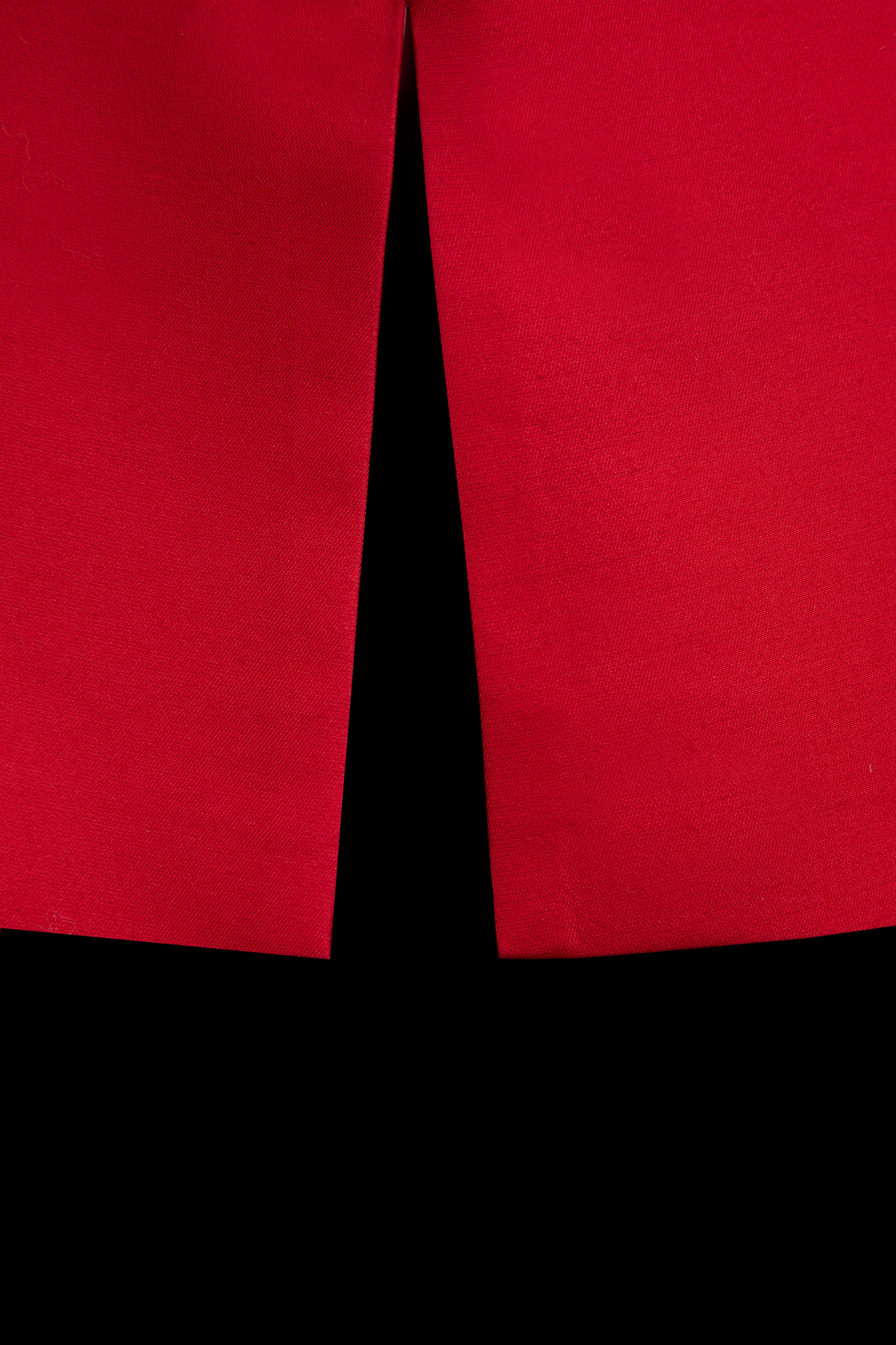 Major Snow《大雪》