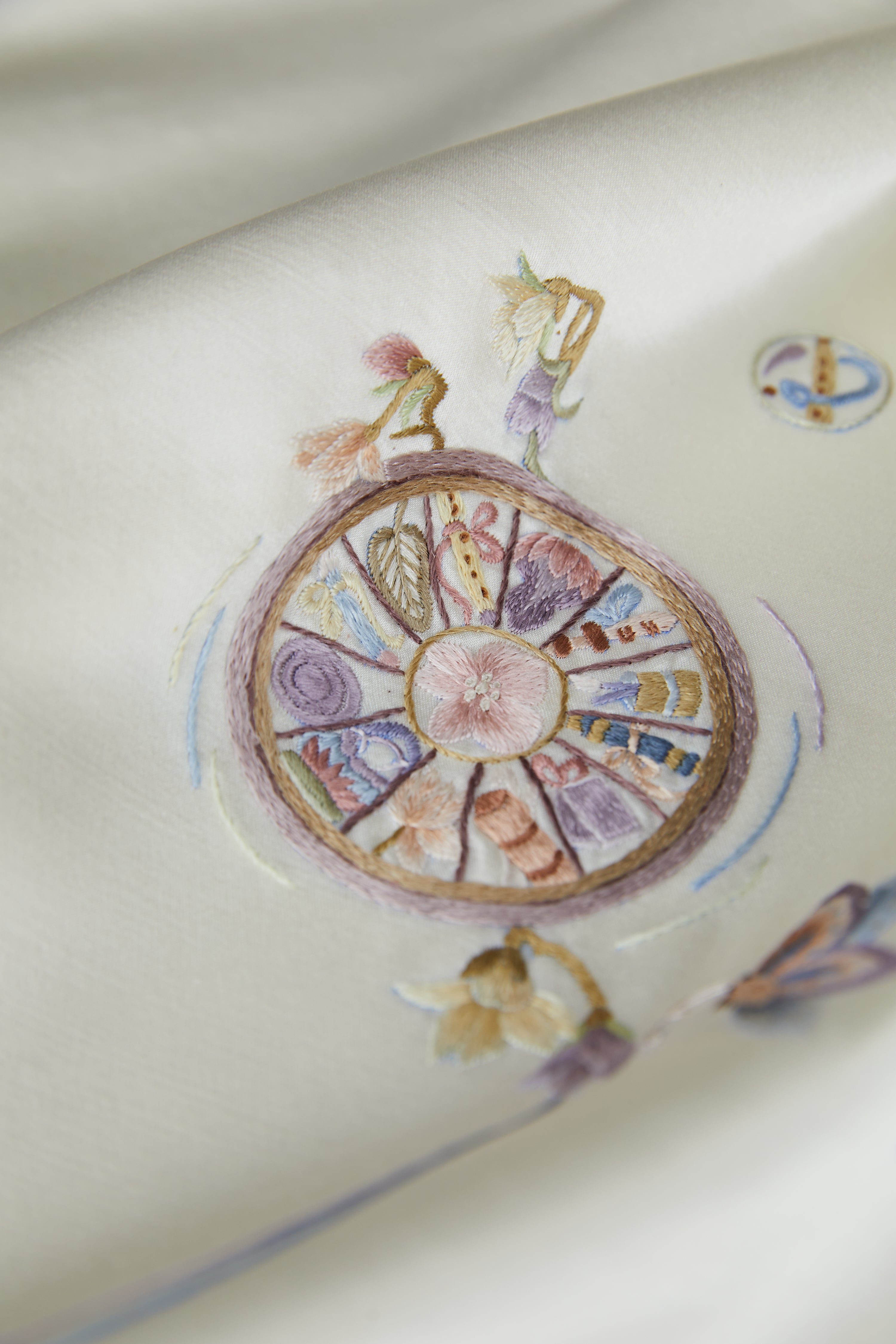 Solar Compass of Tsinghua《清华日晷》