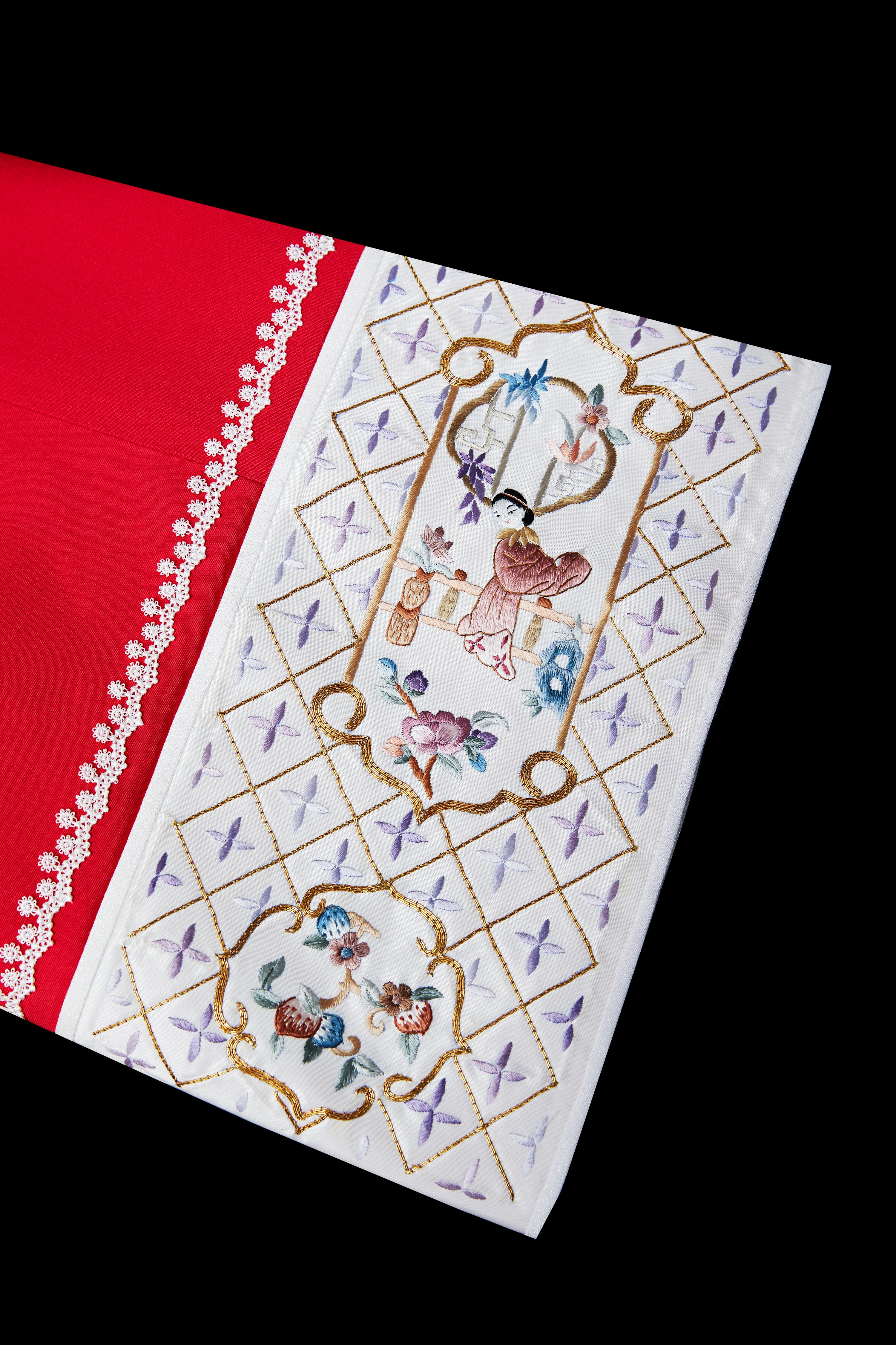 Major Snow《大雪》