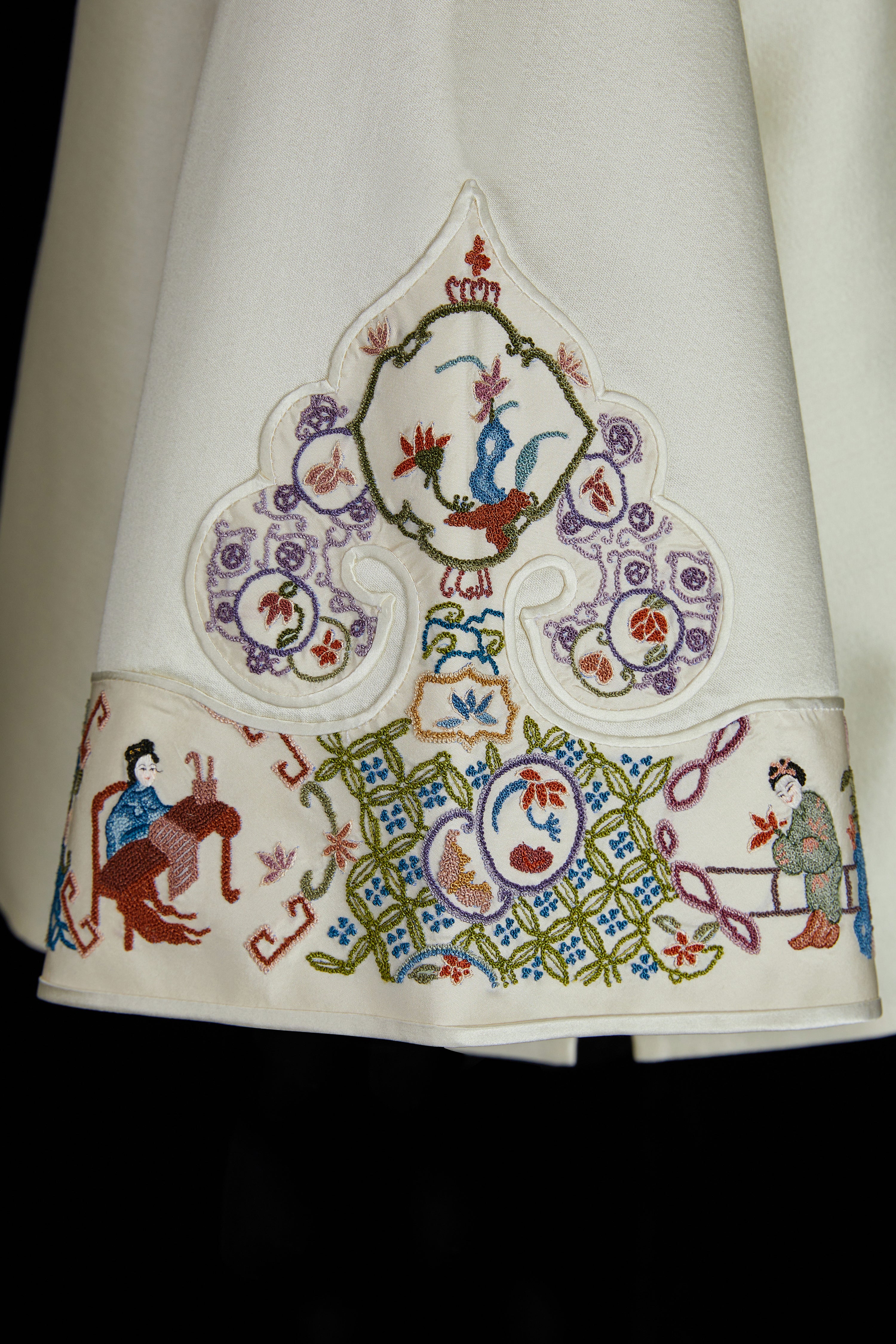 Scholar and beauty 《才子佳人》