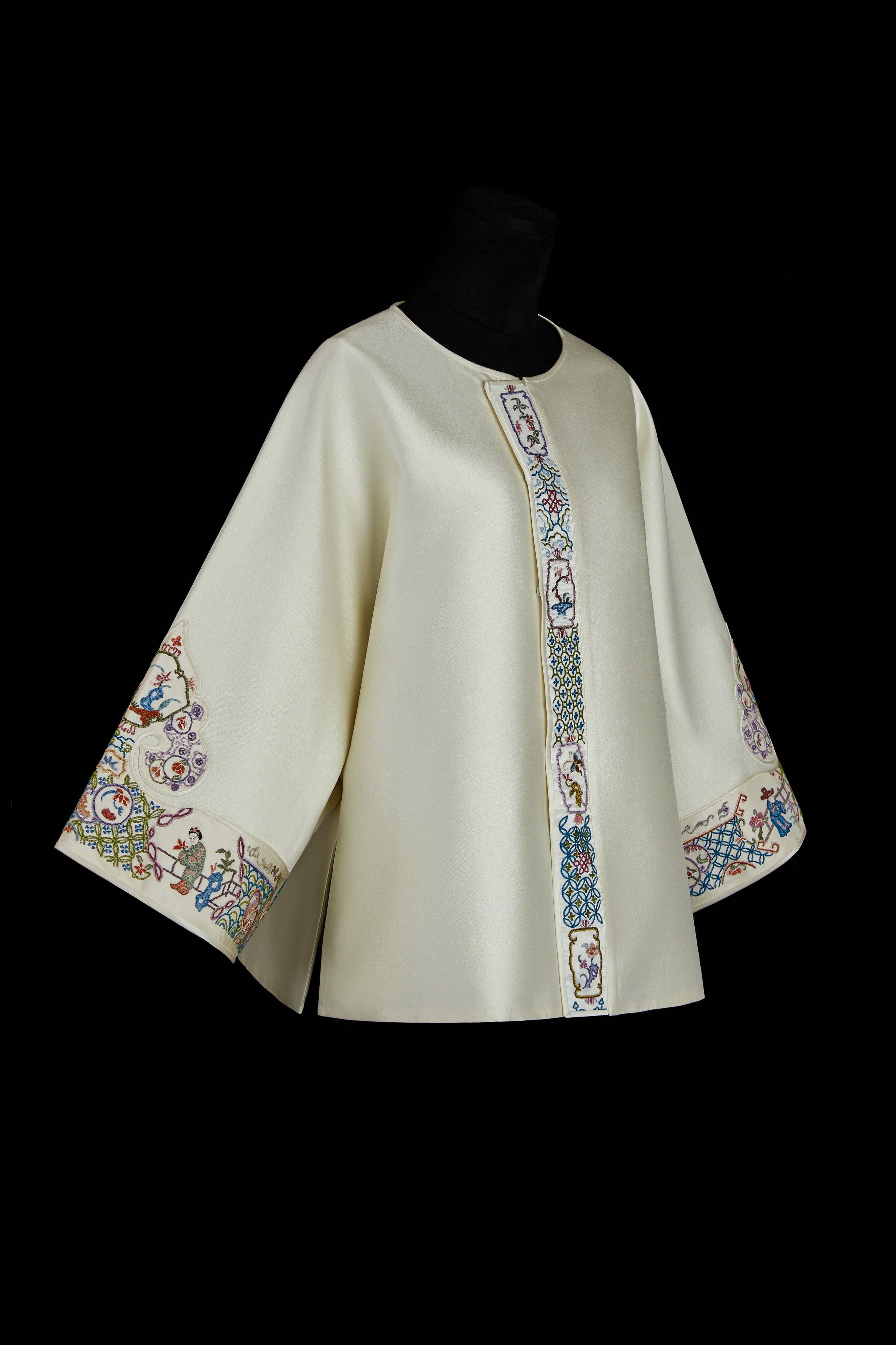 Scholar and beauty 《才子佳人》