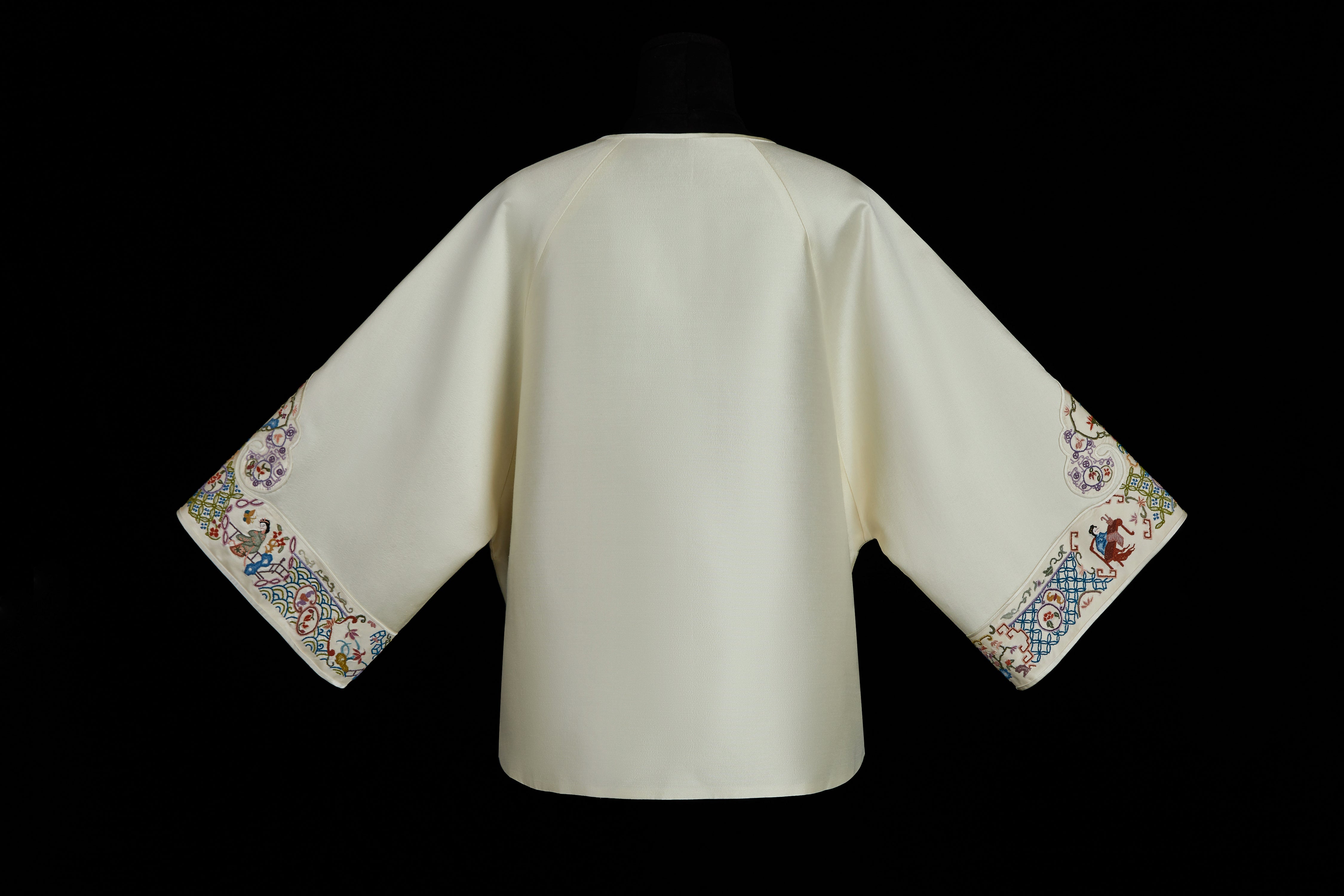 Scholar and beauty 《才子佳人》