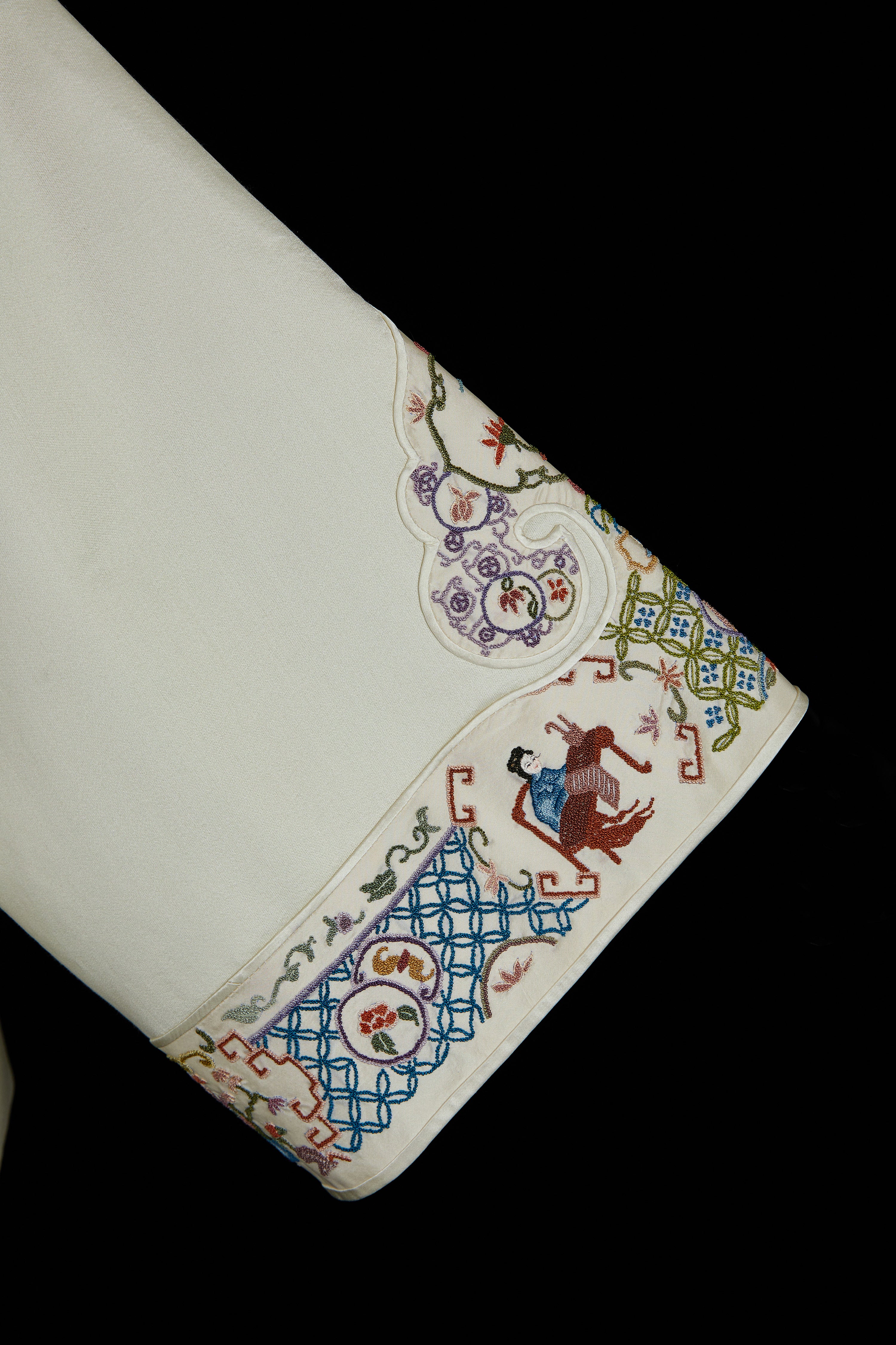 Scholar and beauty 《才子佳人》