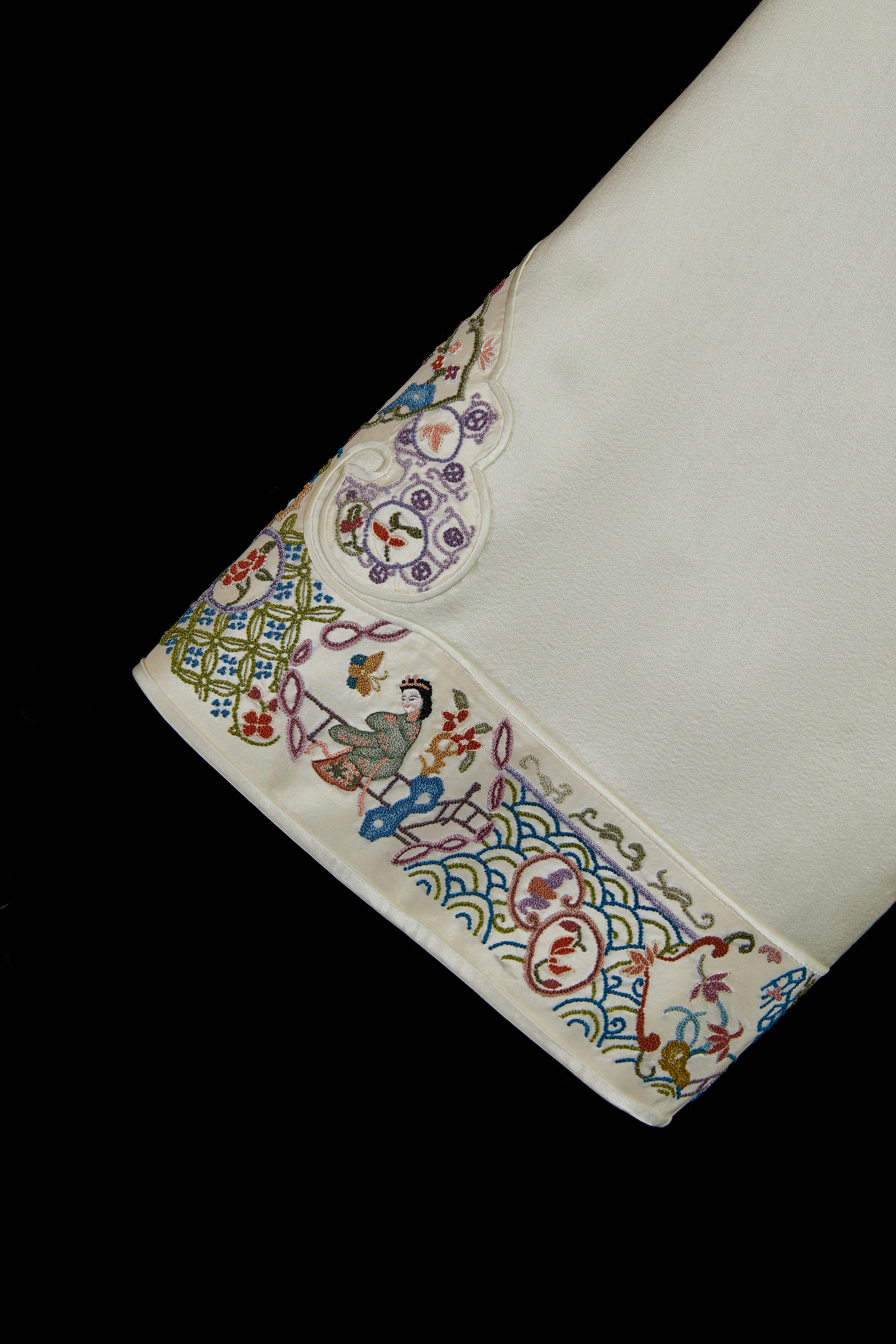 Scholar and beauty 《才子佳人》