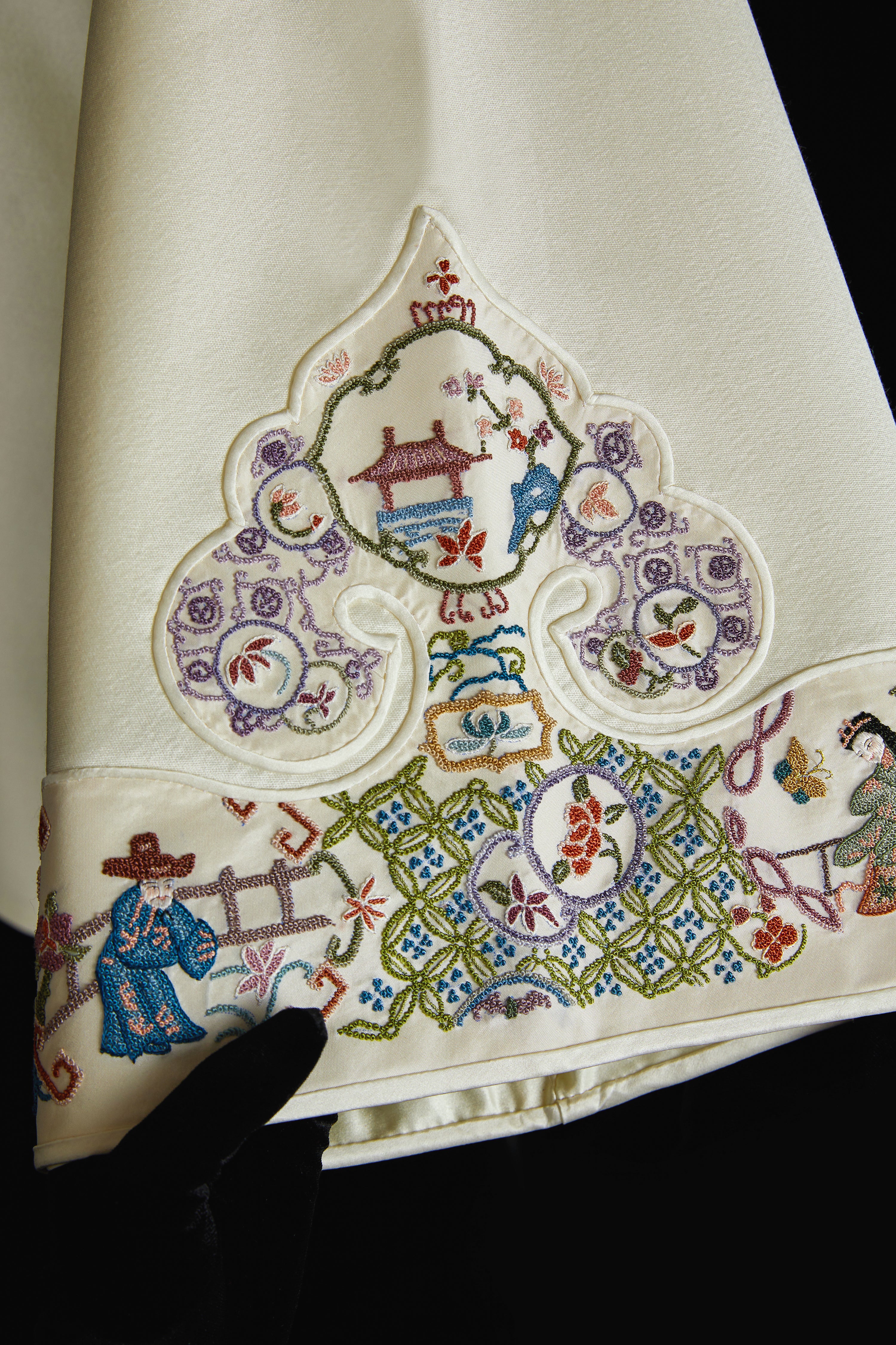 Scholar and beauty 《才子佳人》