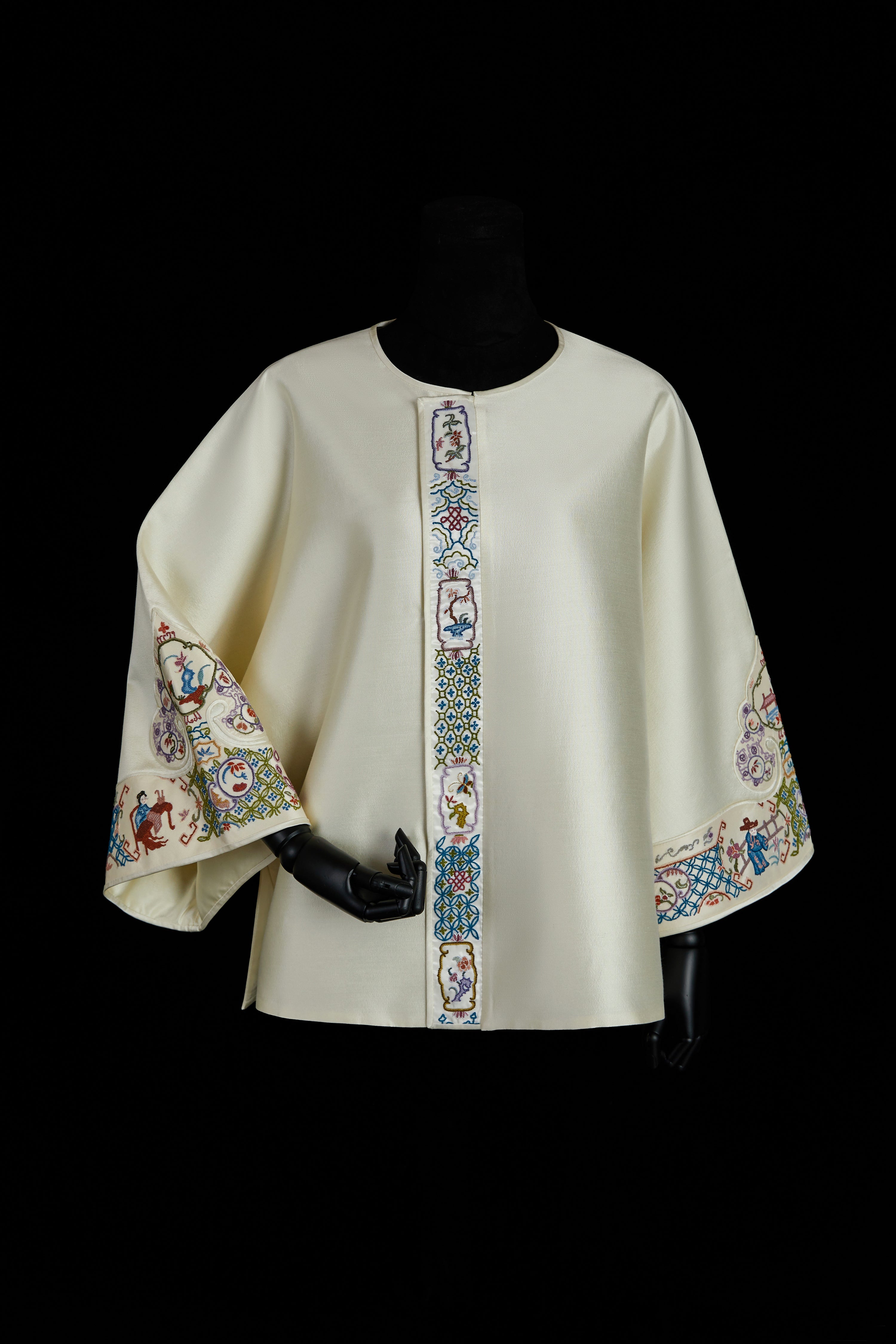 Scholar and beauty 《才子佳人》