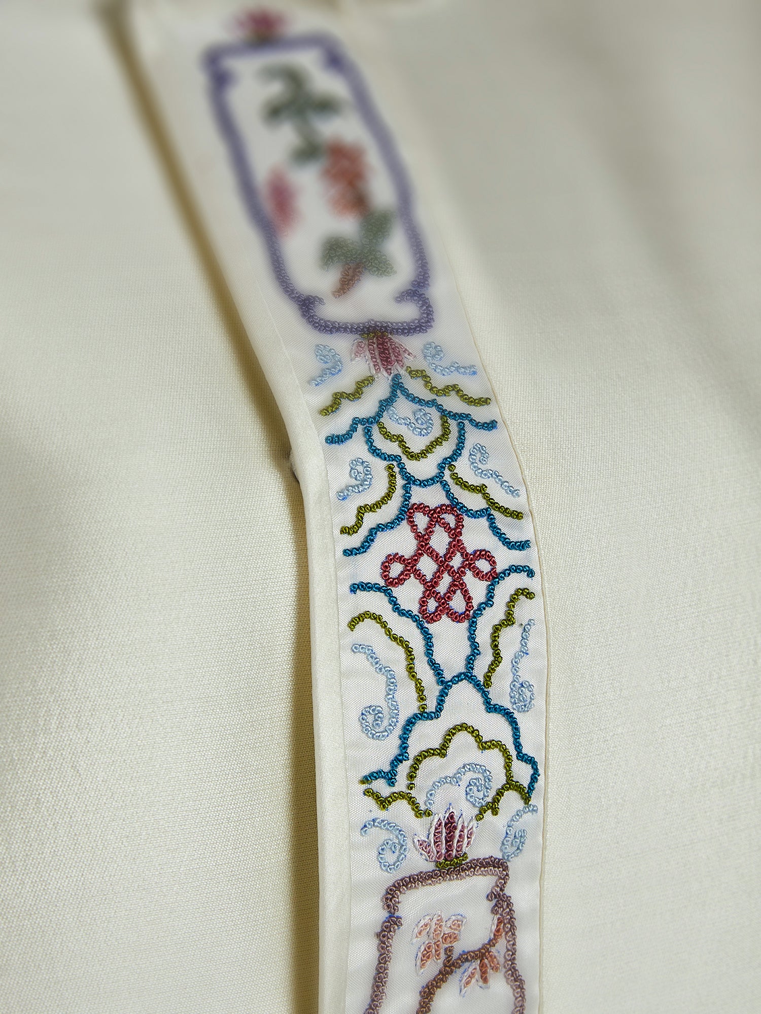 Scholar and beauty 《才子佳人》