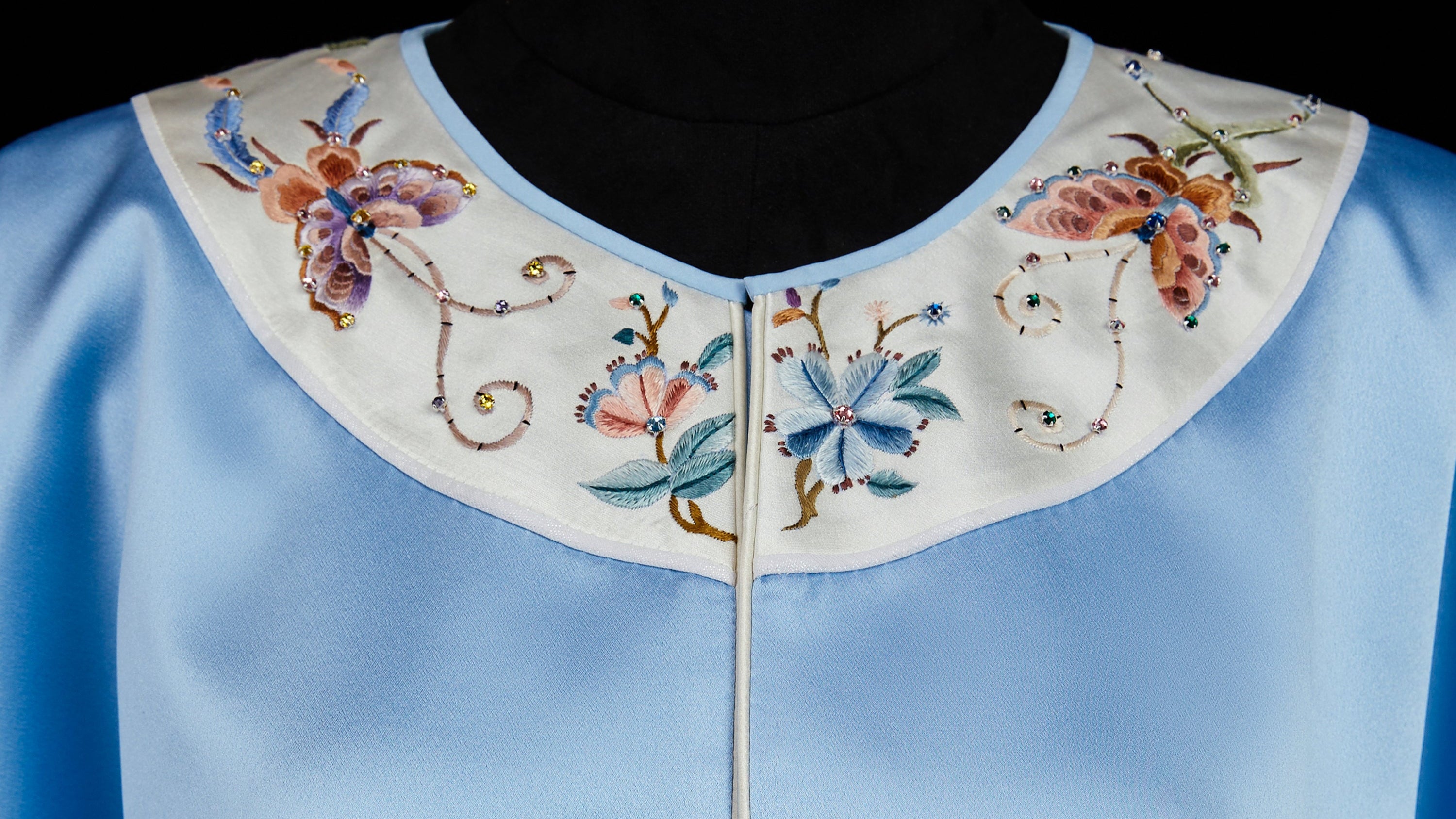 The Butterfly Lovers 《化蝶》