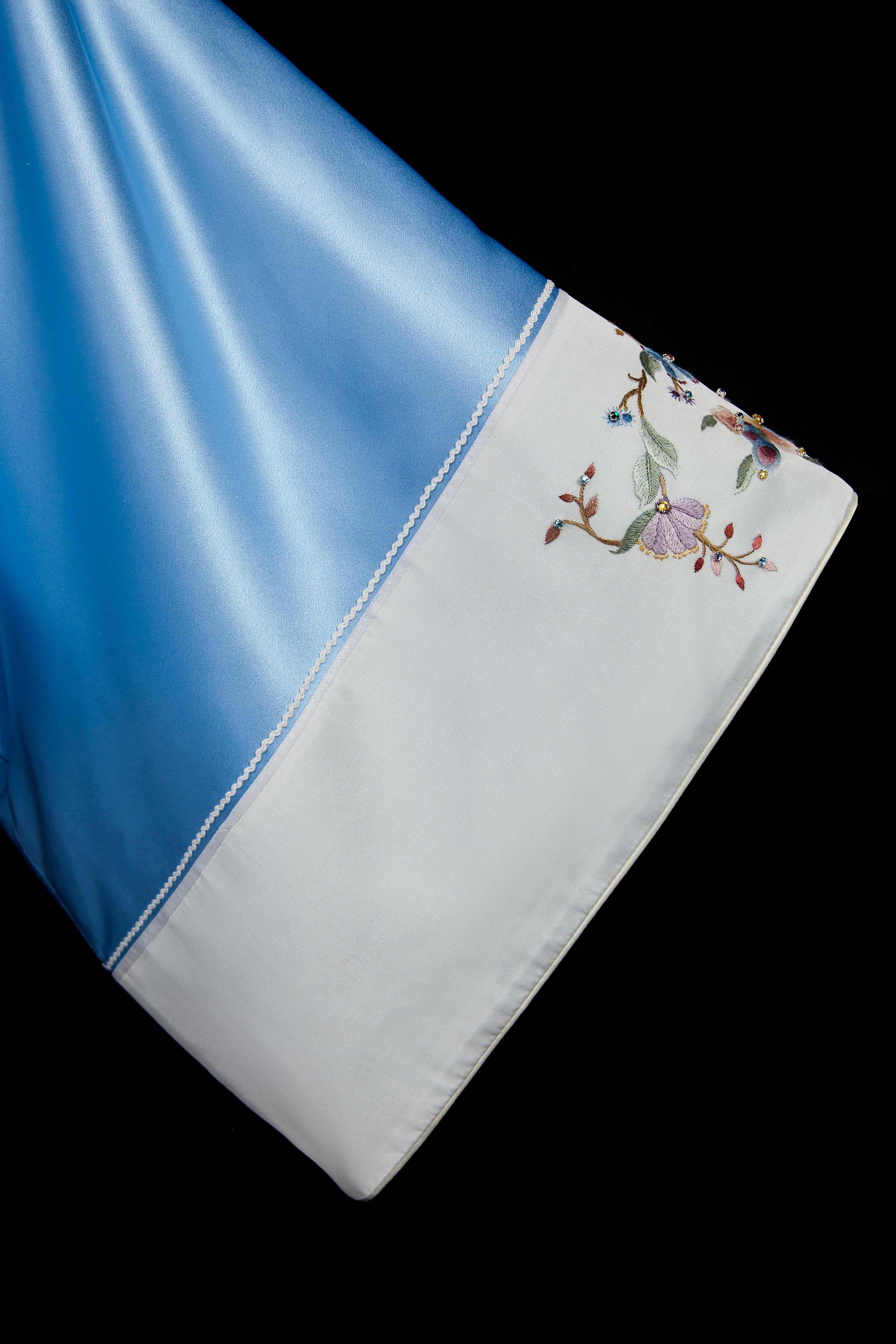 The Butterfly Lovers 《化蝶》