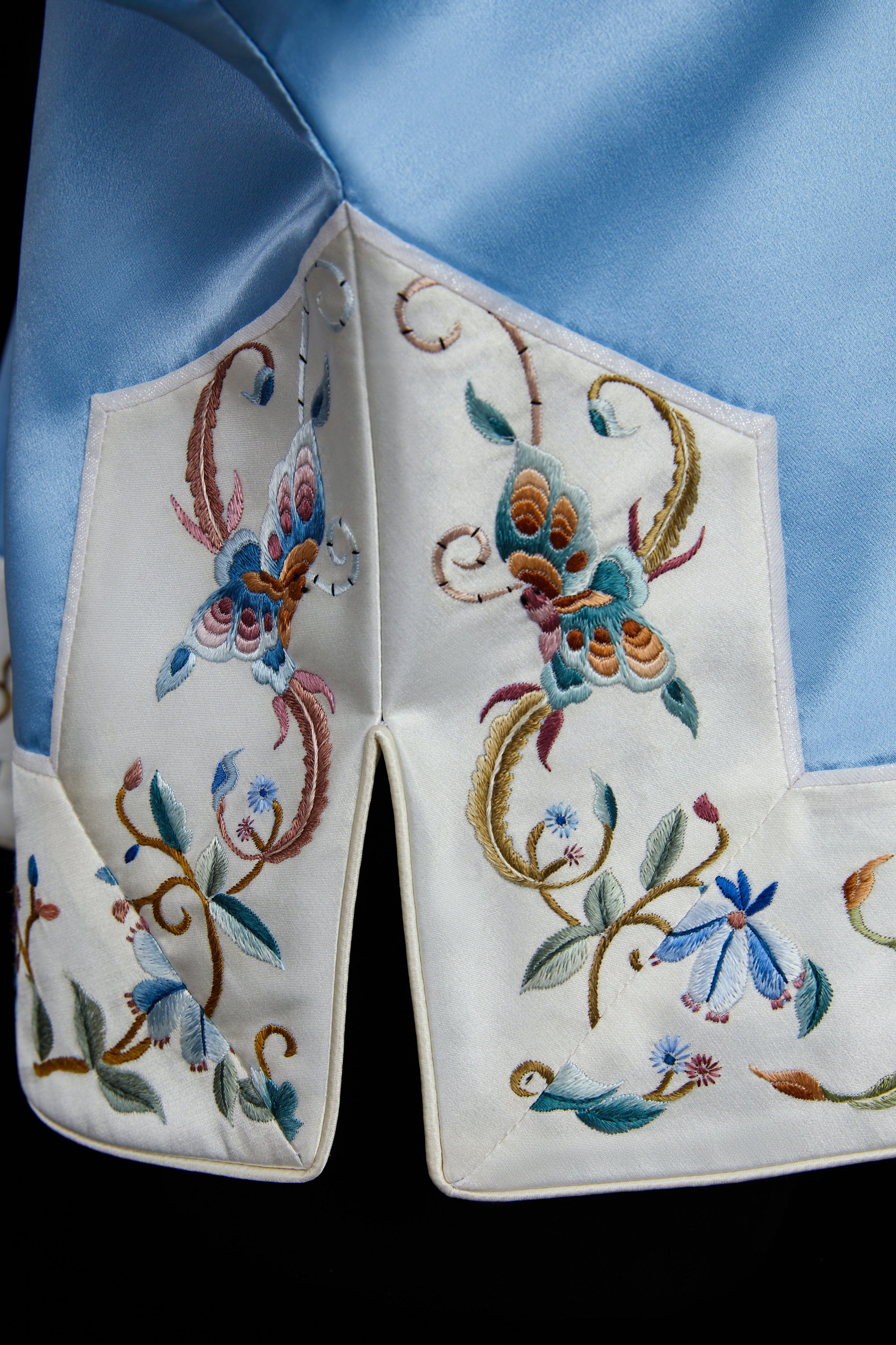 The Butterfly Lovers 《化蝶》