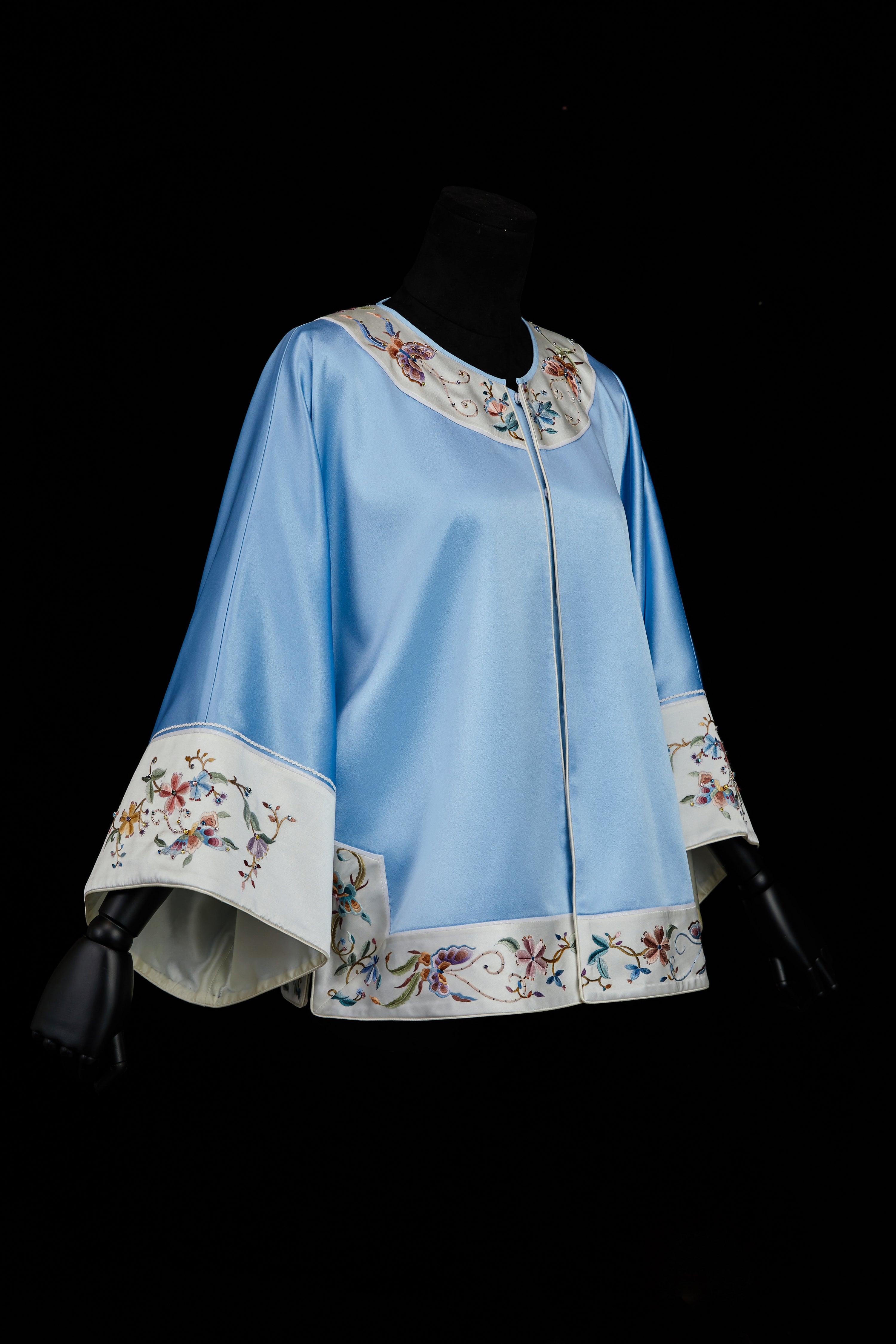 The Butterfly Lovers 《化蝶》