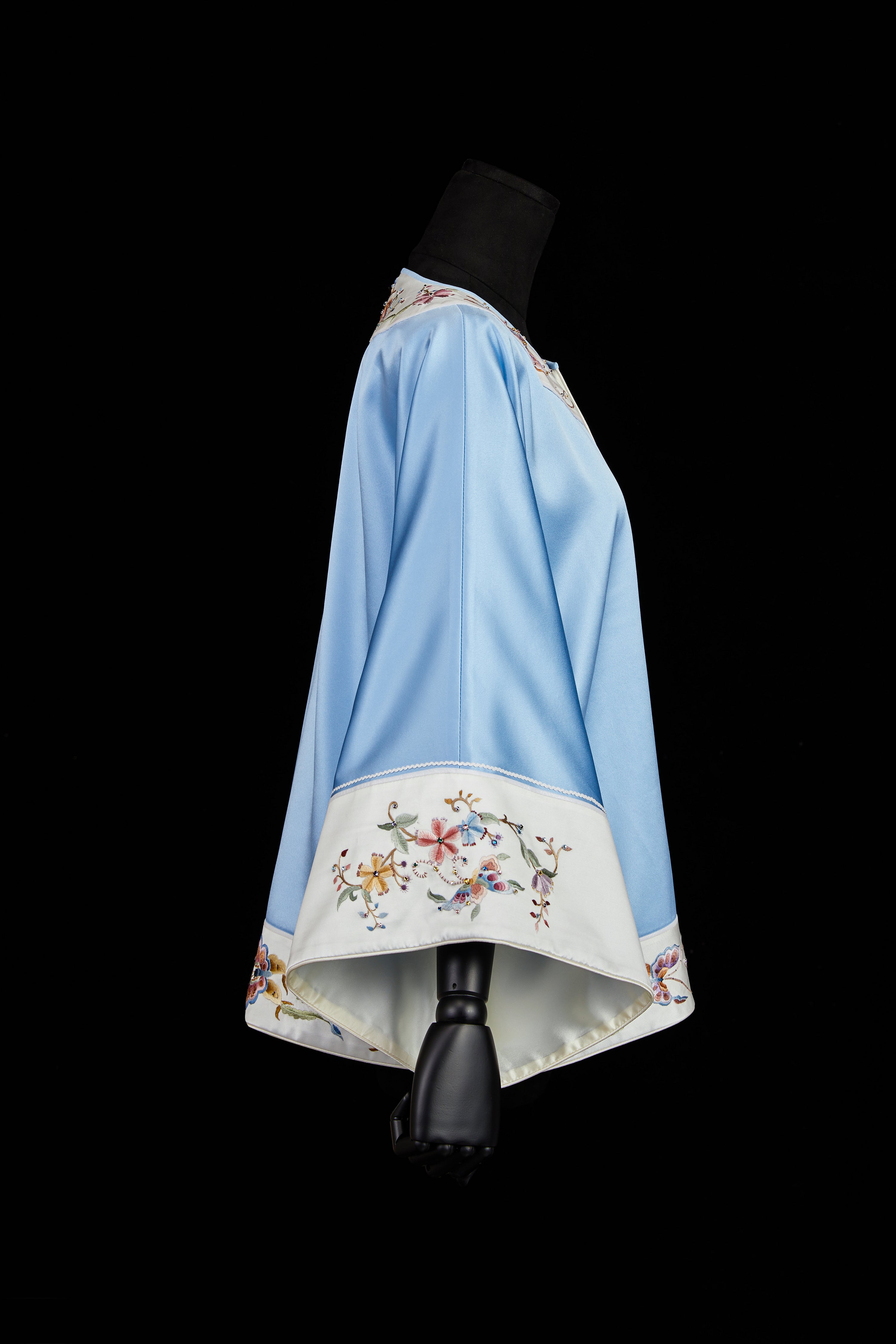 The Butterfly Lovers 《化蝶》