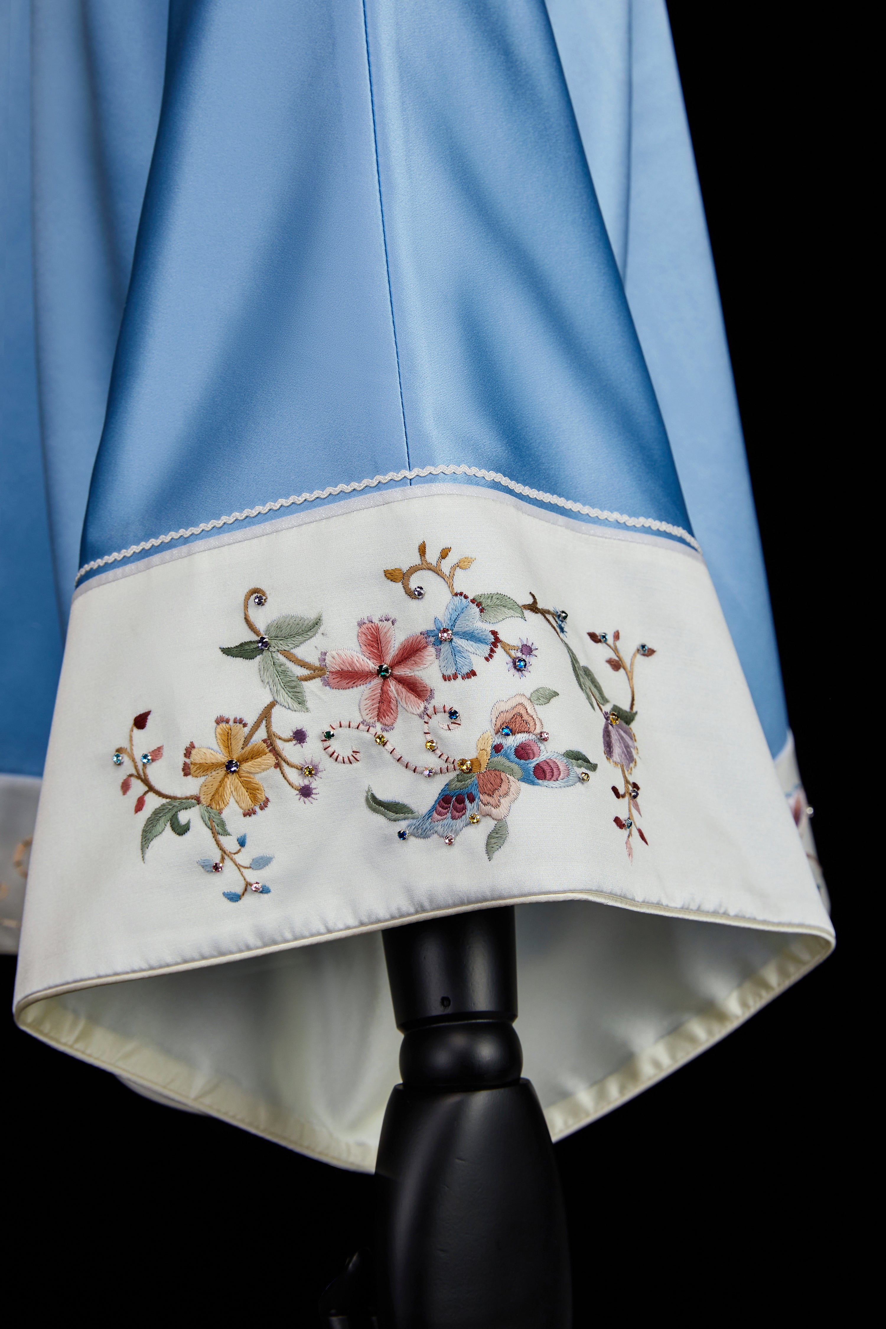 The Butterfly Lovers 《化蝶》