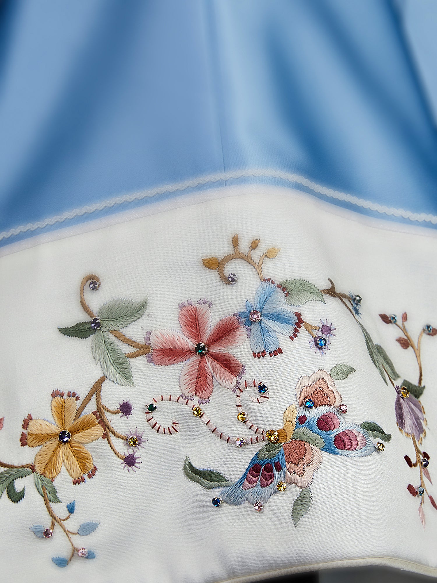 The Butterfly Lovers 《化蝶》