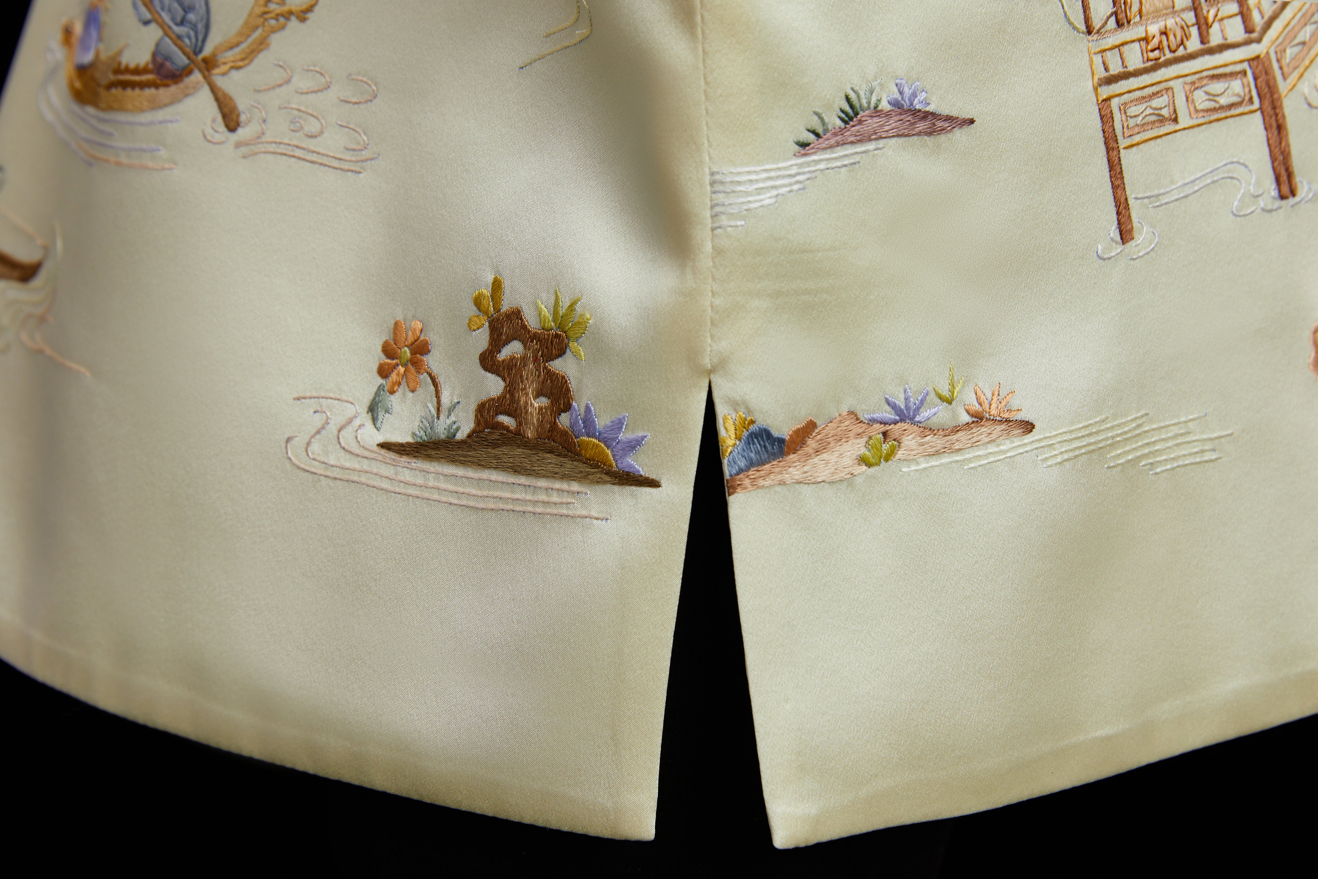 Lianpeng Doll 《莲蓬娃娃》