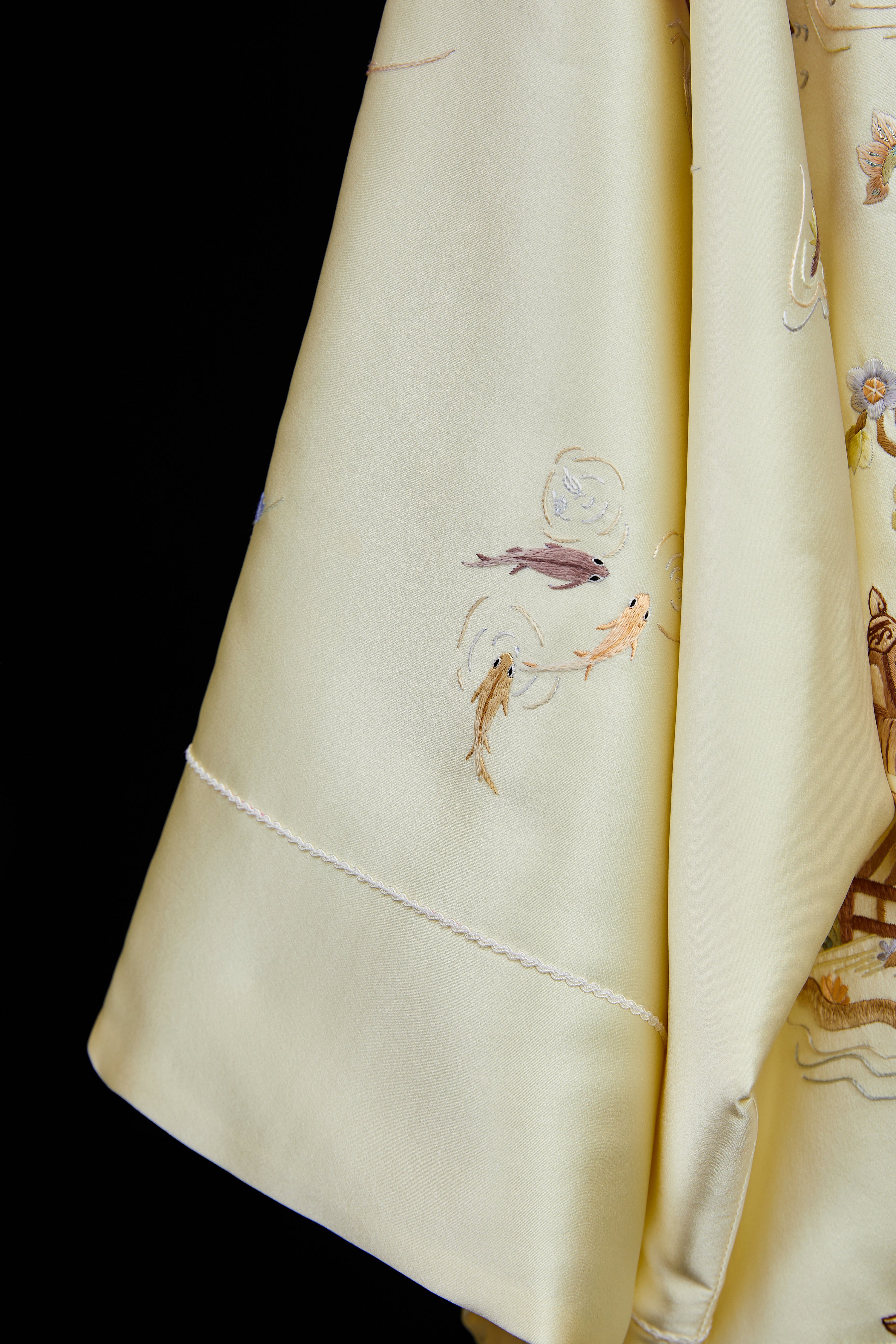 Lianpeng Doll 《莲蓬娃娃》