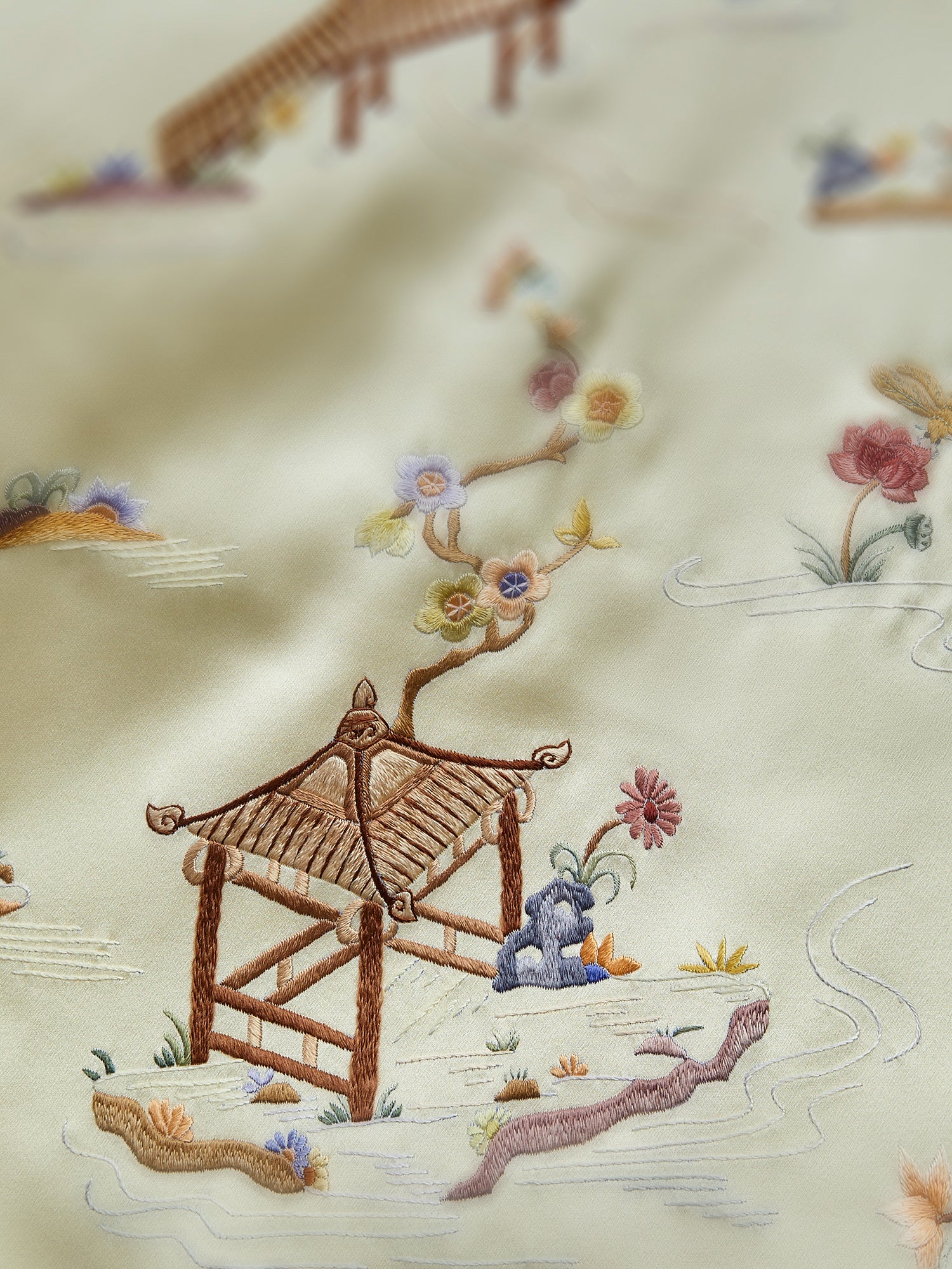 Lianpeng Doll 《莲蓬娃娃》