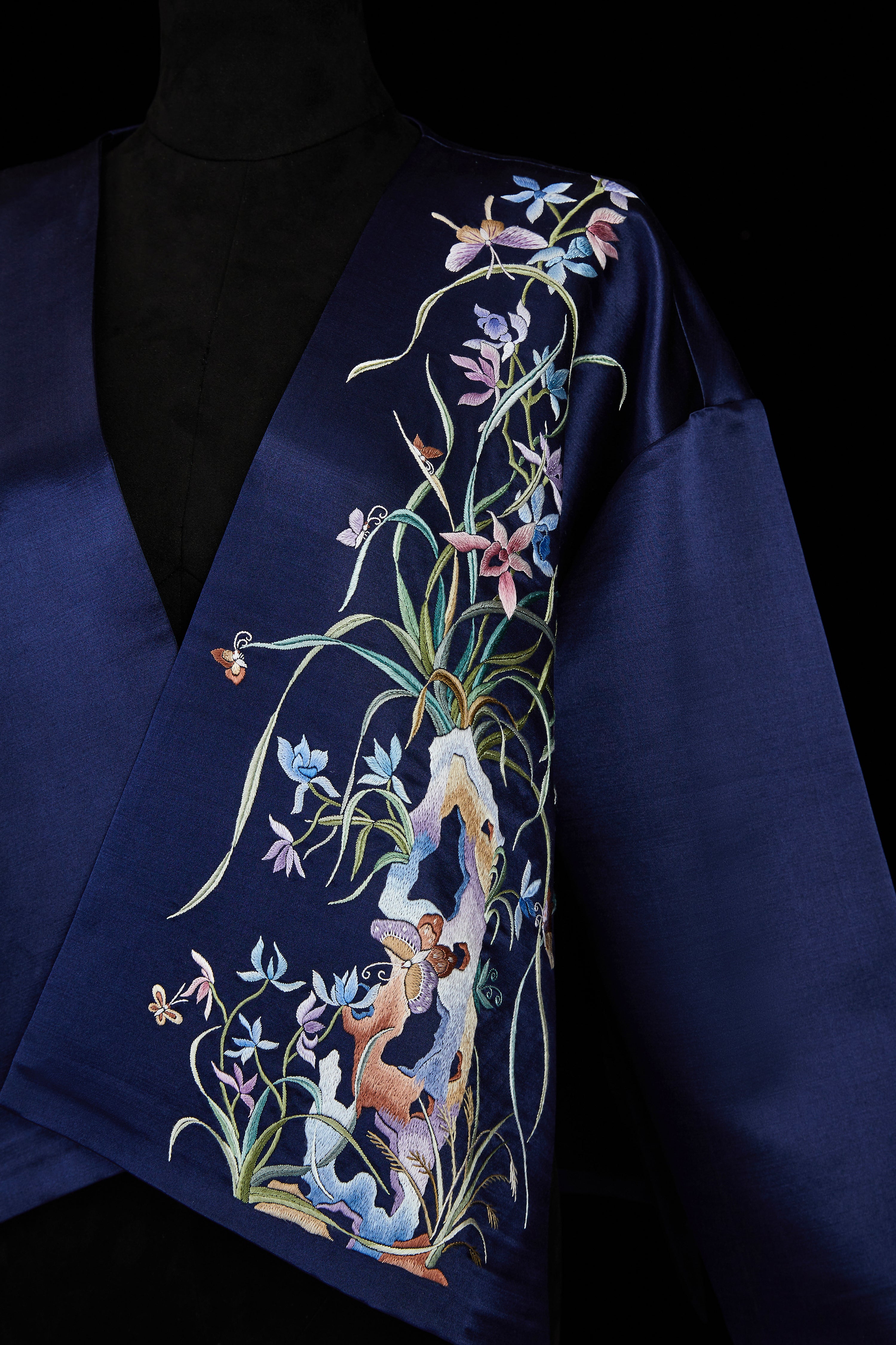 Junlan 《隽兰雅韵》