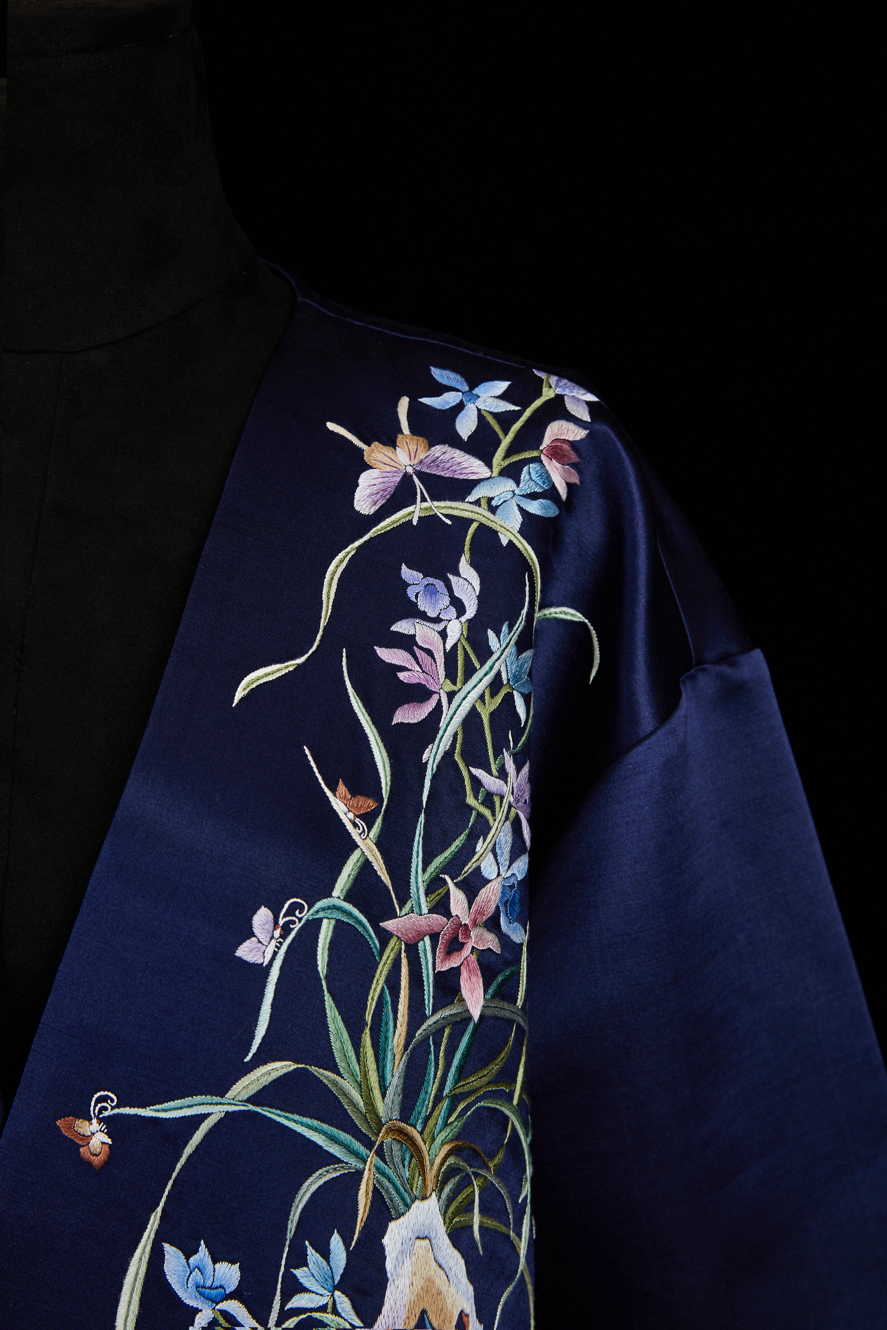 Junlan 《隽兰雅韵》