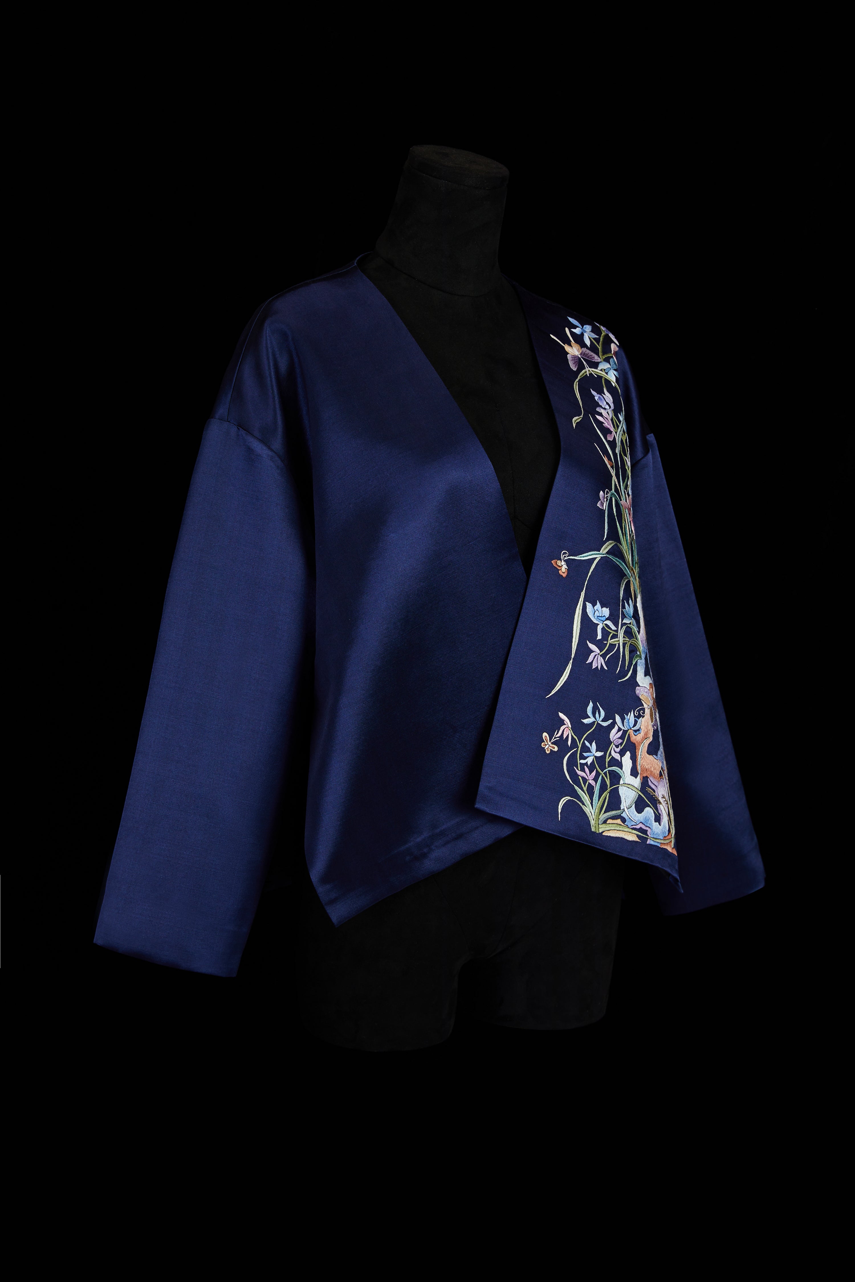 Junlan 《隽兰雅韵》