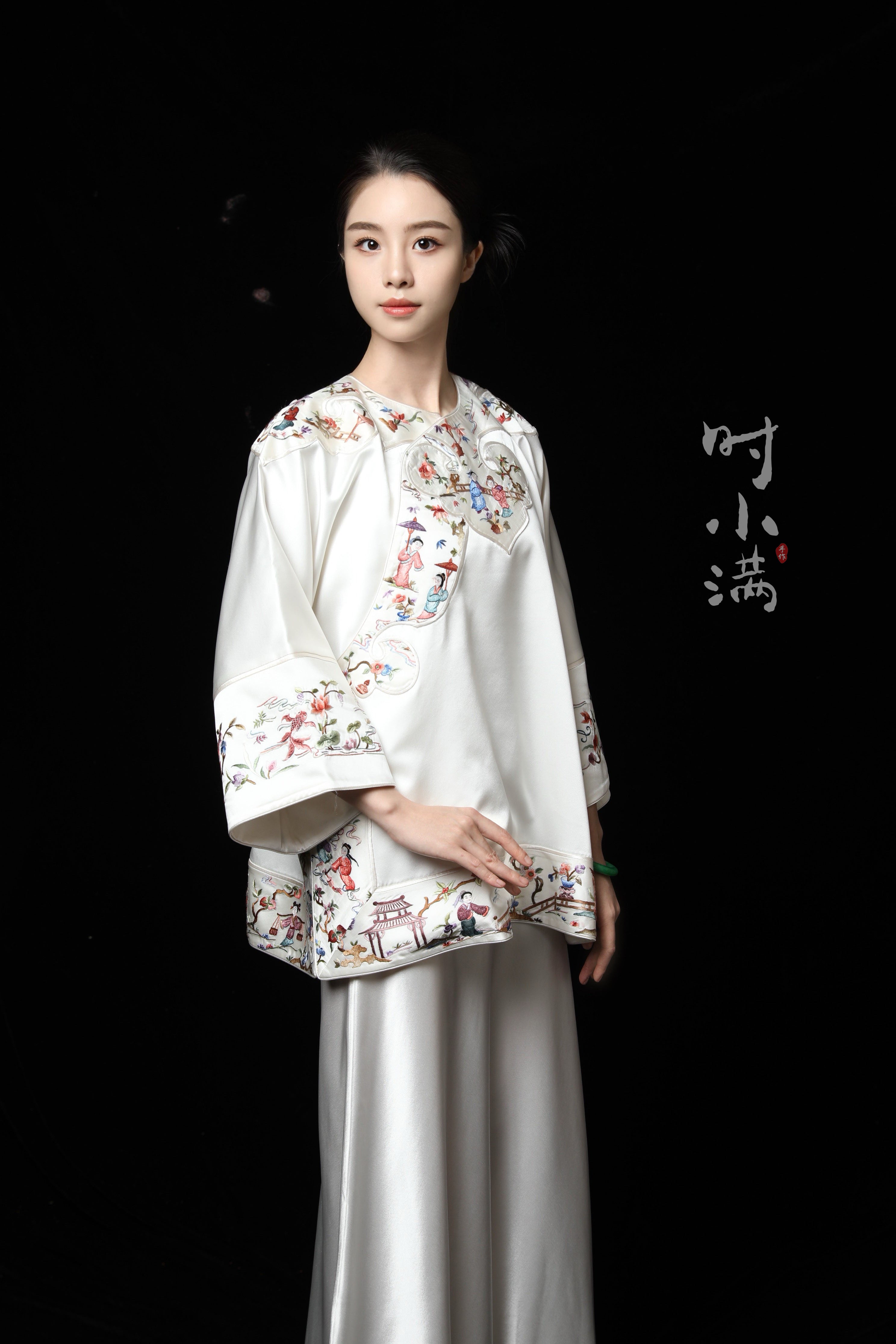 Butterfly Lovers 《梁山伯与祝英台》