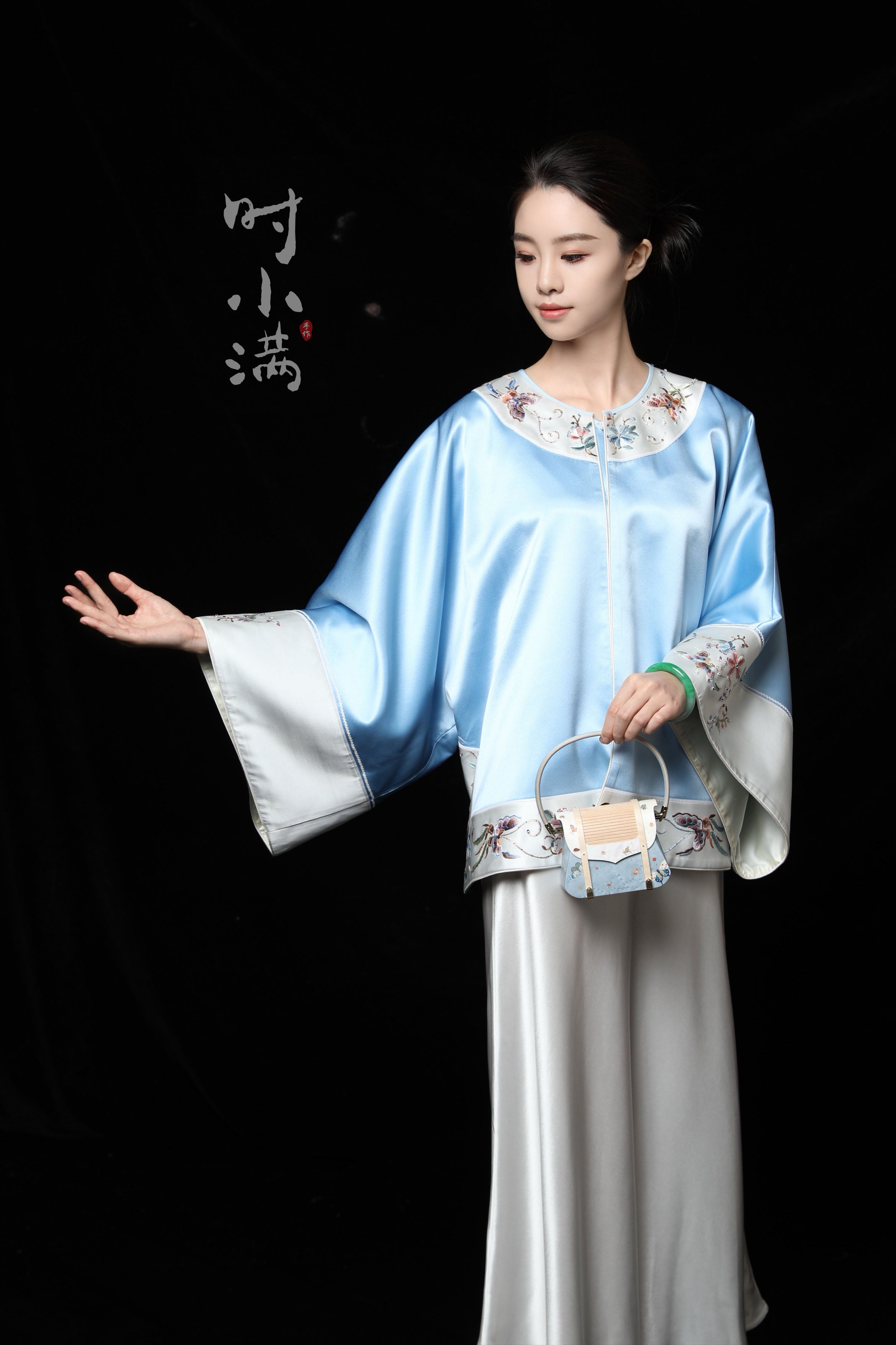 The Butterfly Lovers 《化蝶》