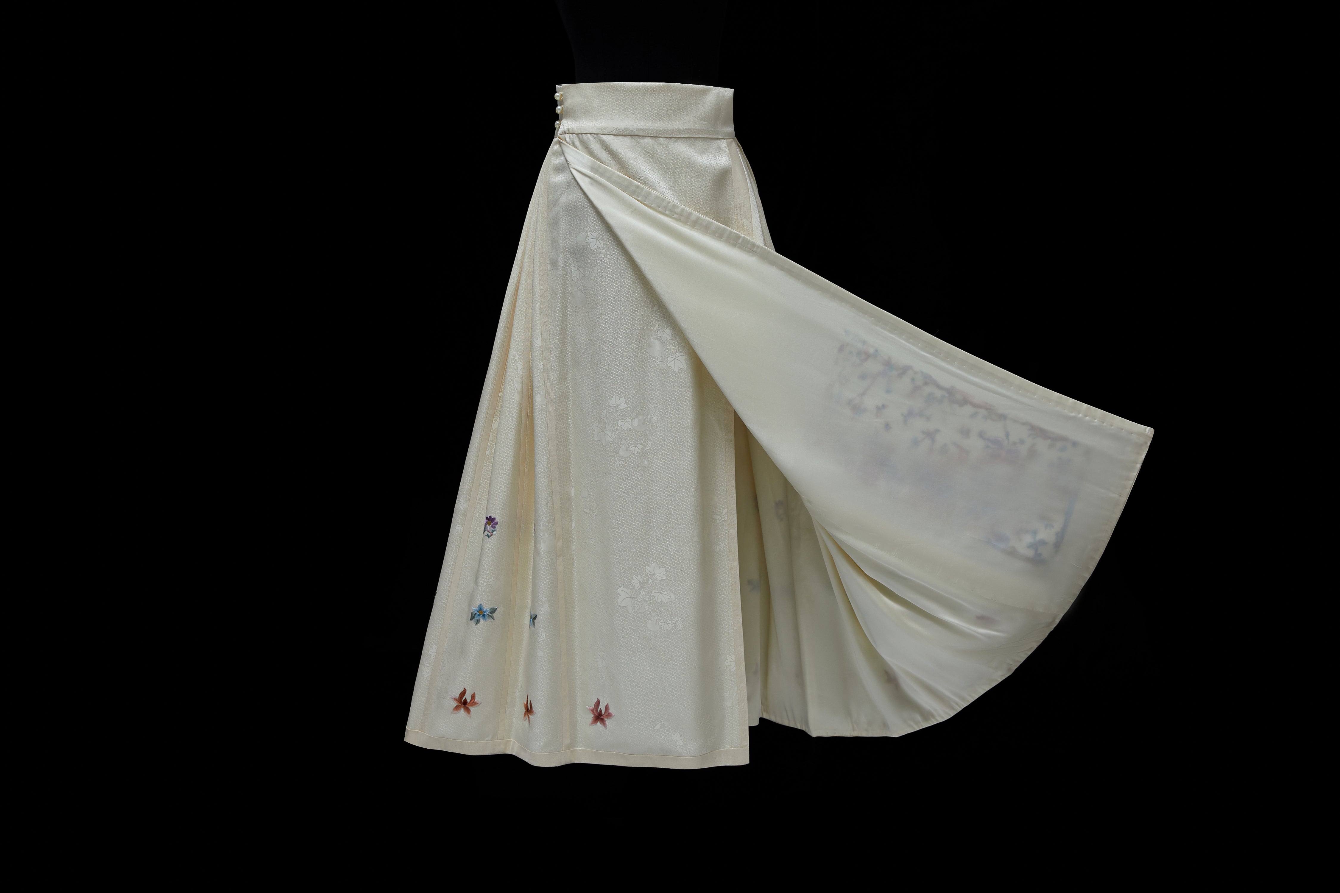 Scholars and Beauty 《才子佳人》