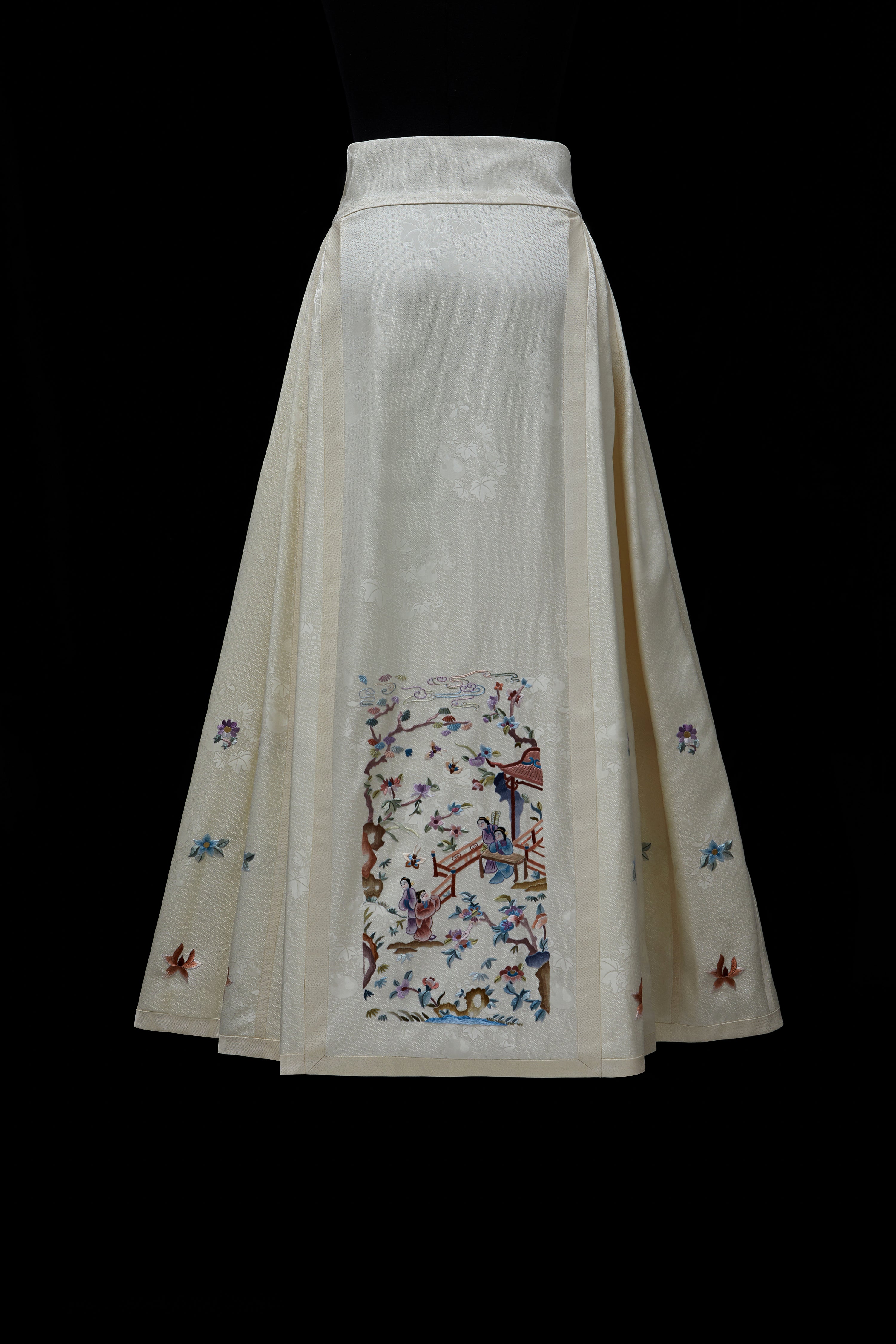 Scholars and Beauty 《才子佳人》