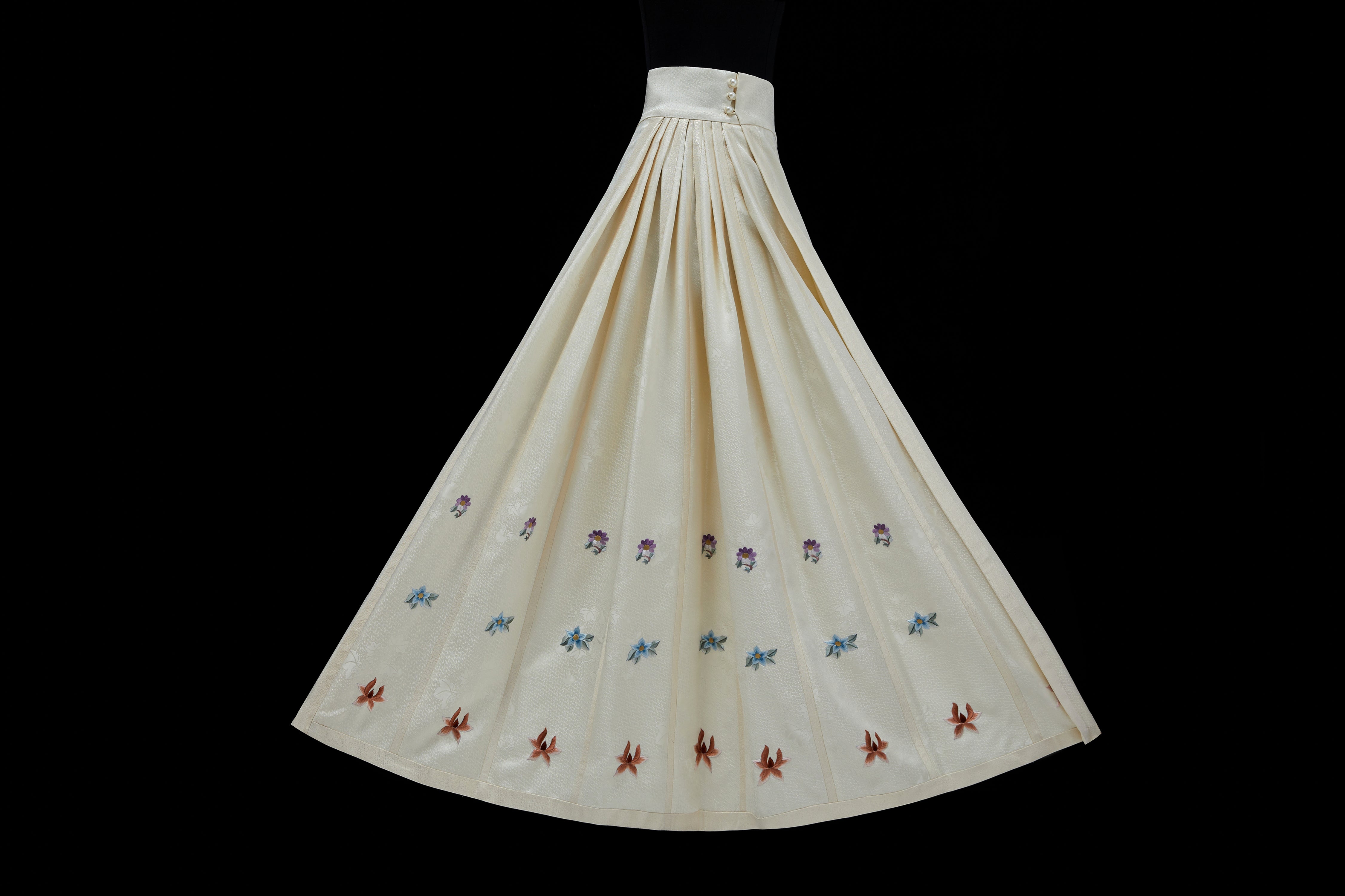 Scholars and Beauty 《才子佳人》