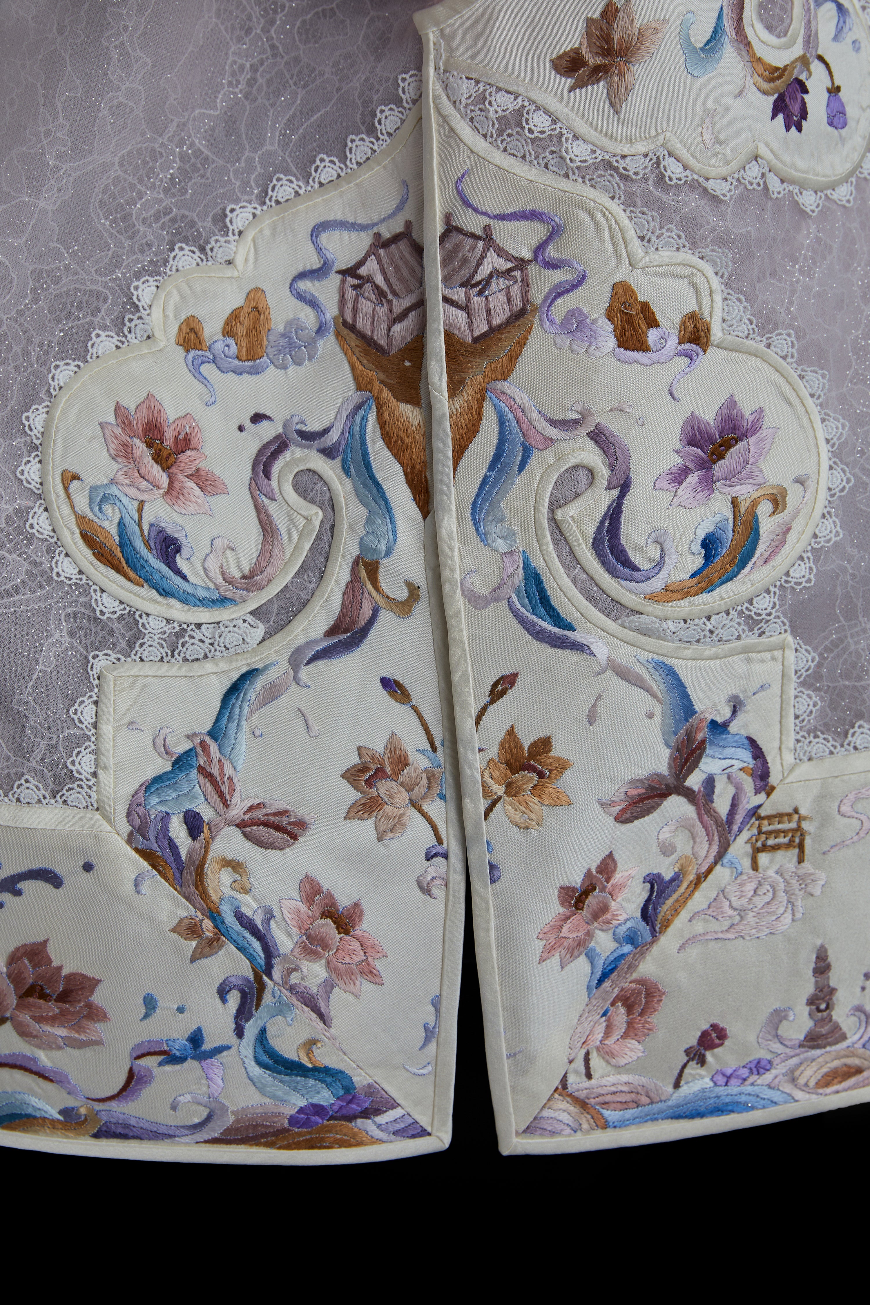 Pink Kunlun 《粉色昆仑》