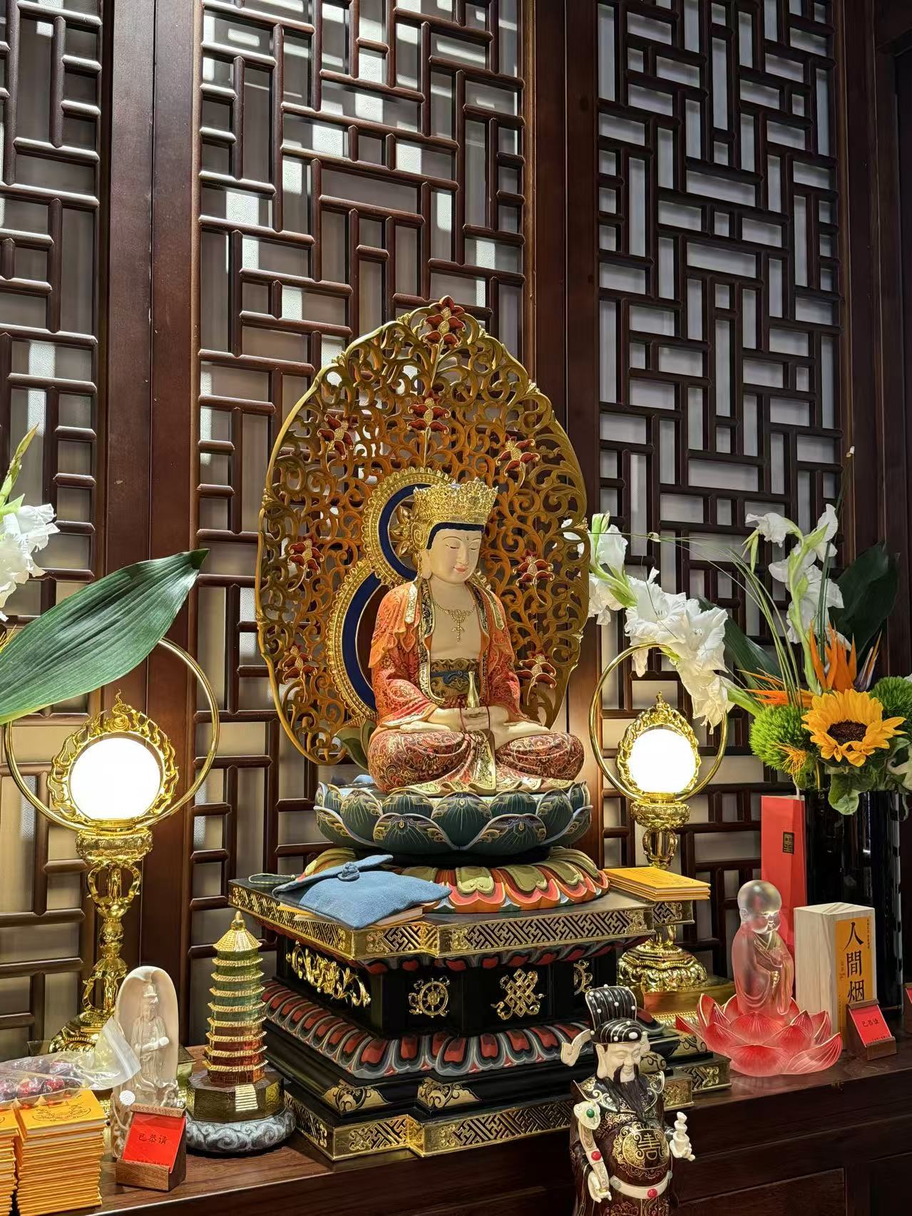 Vairocana