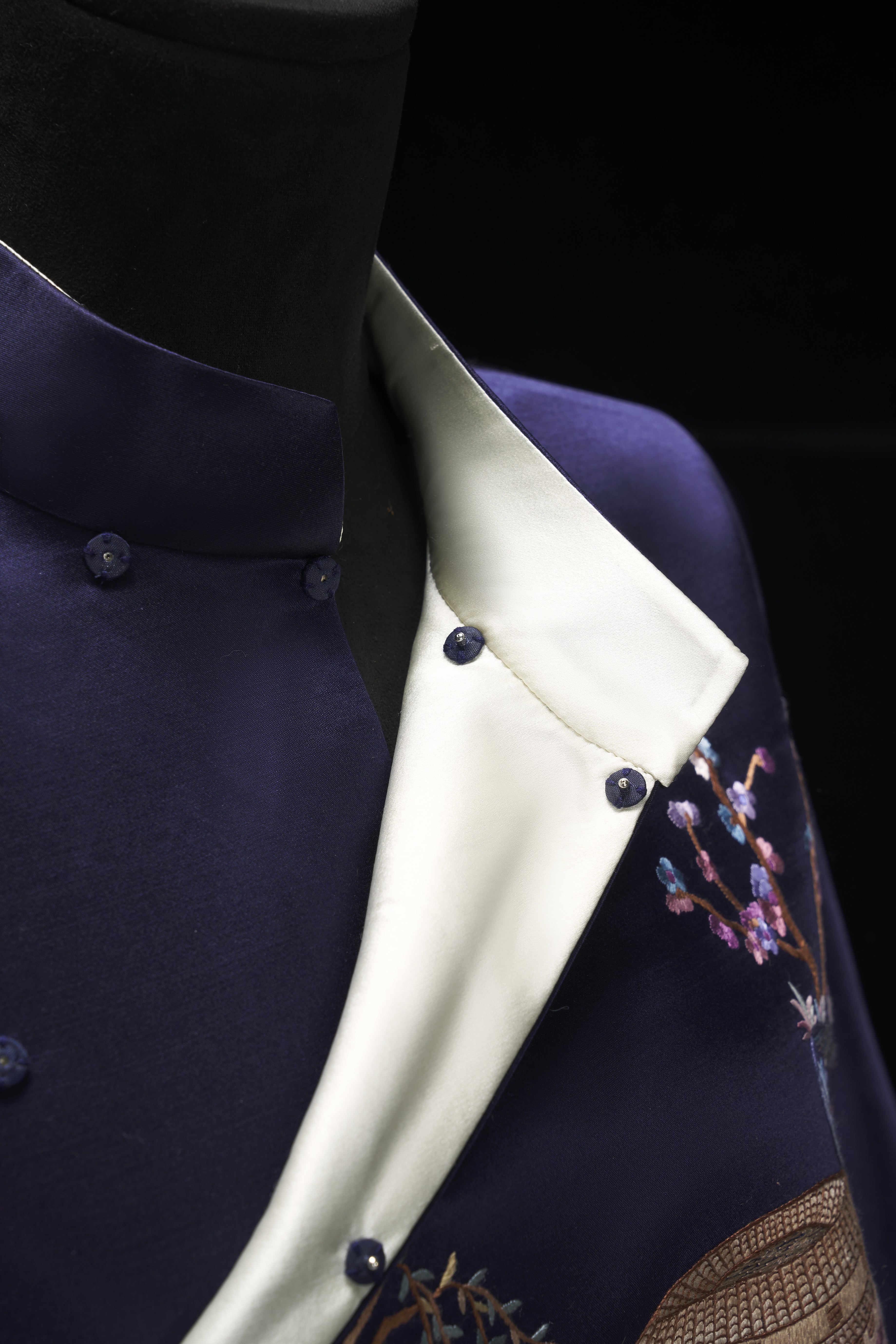 Homecoming 《归》