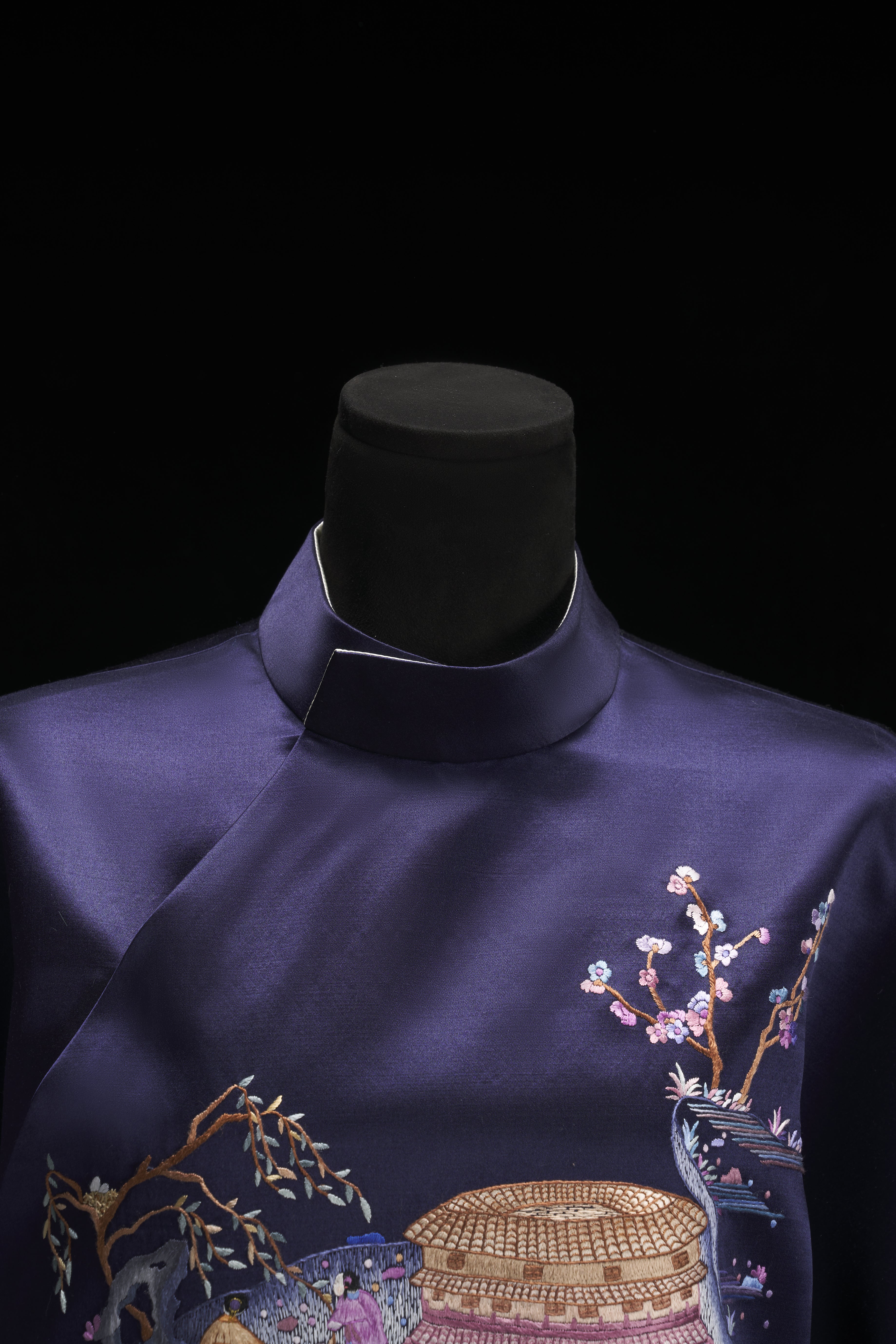 Homecoming 《归》