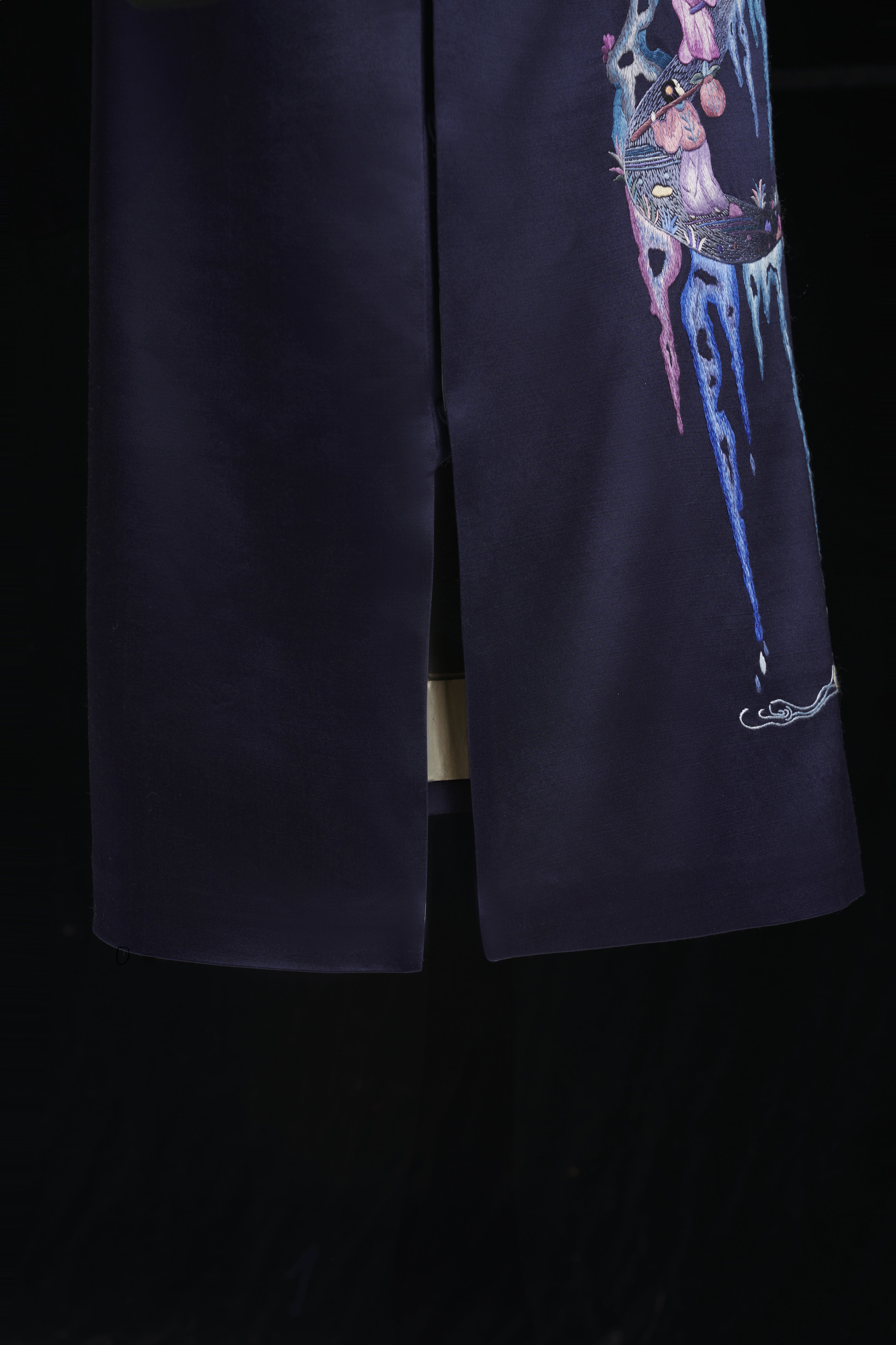 Homecoming 《归》