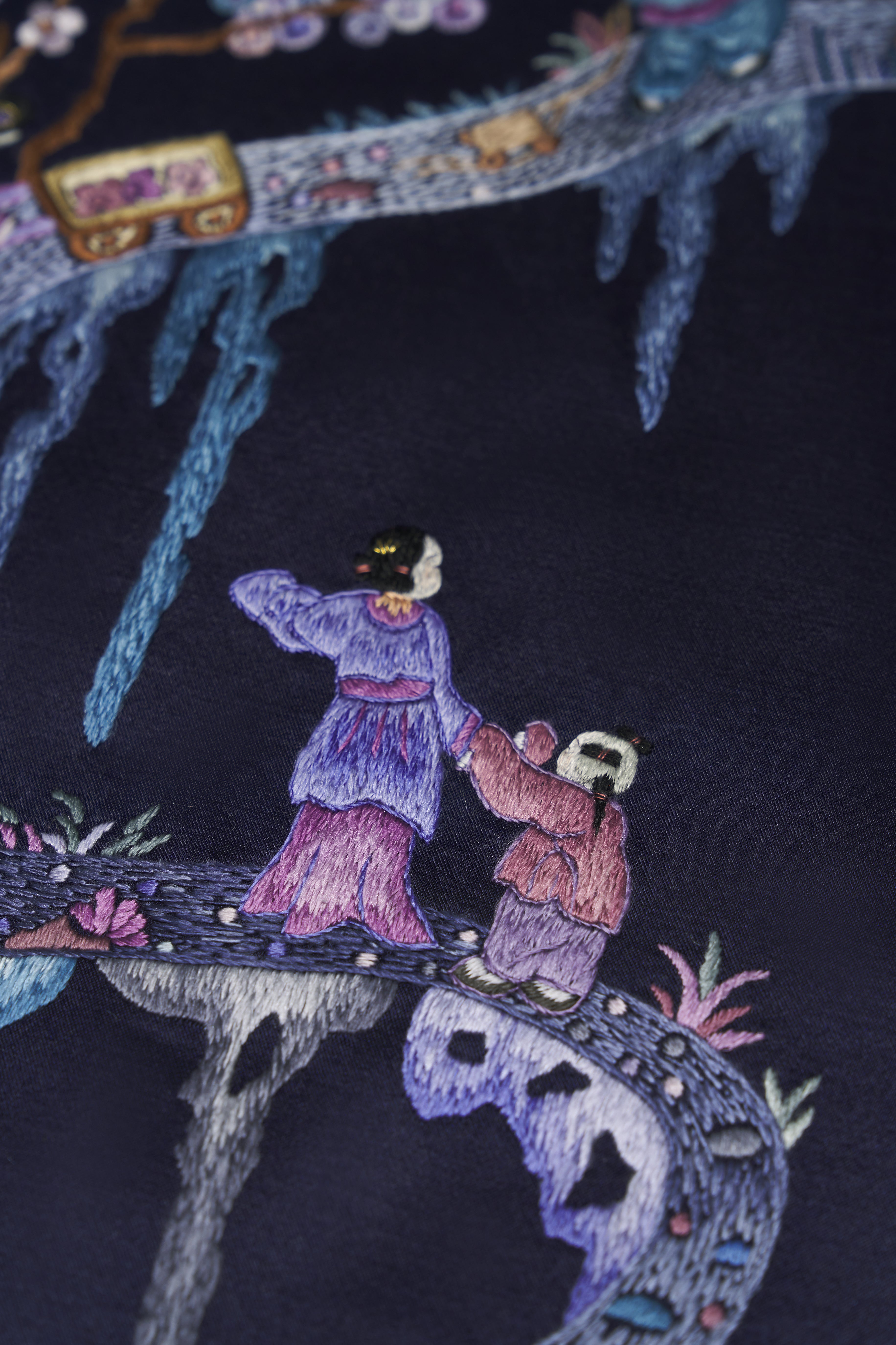 Homecoming 《归》