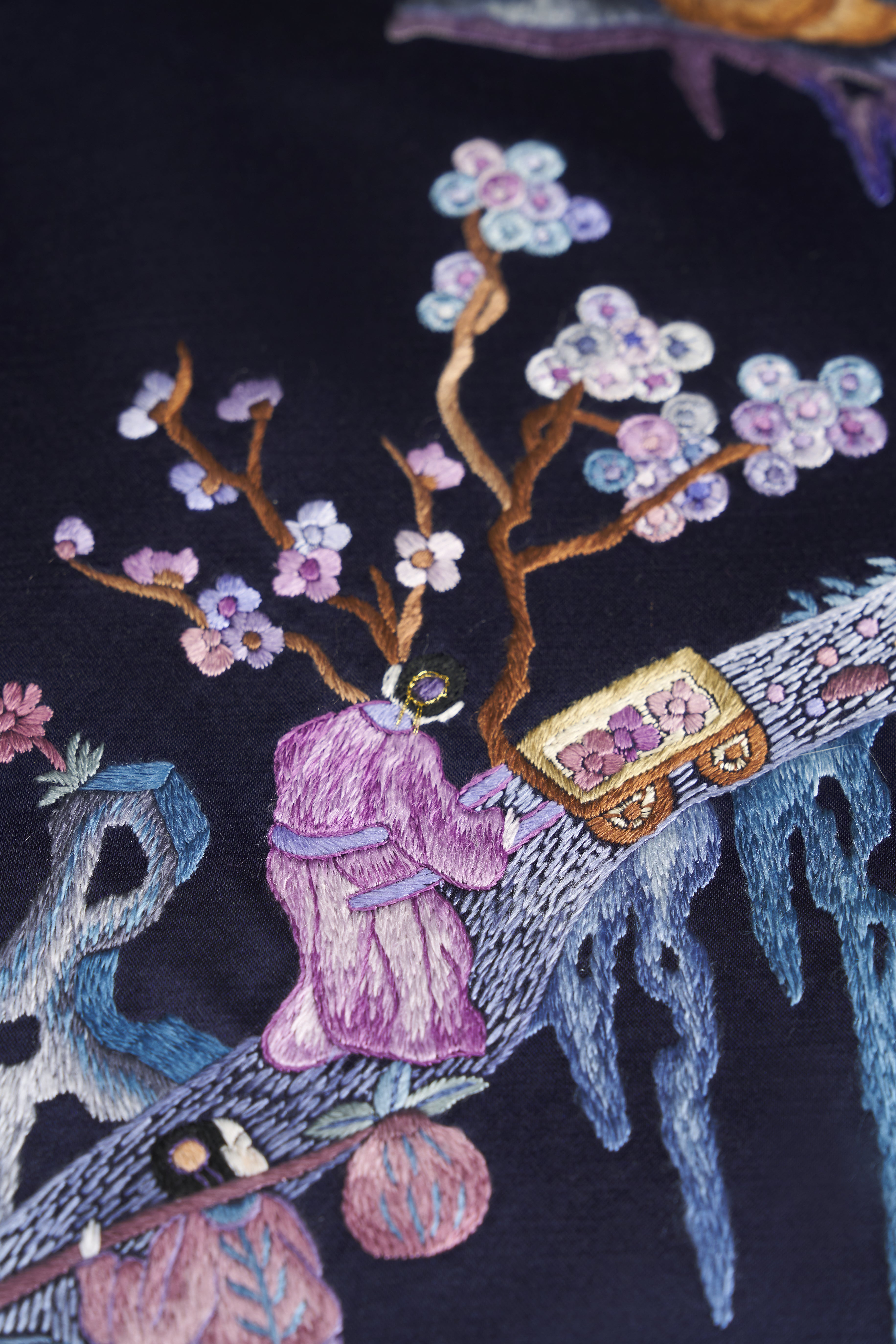 Homecoming 《归》