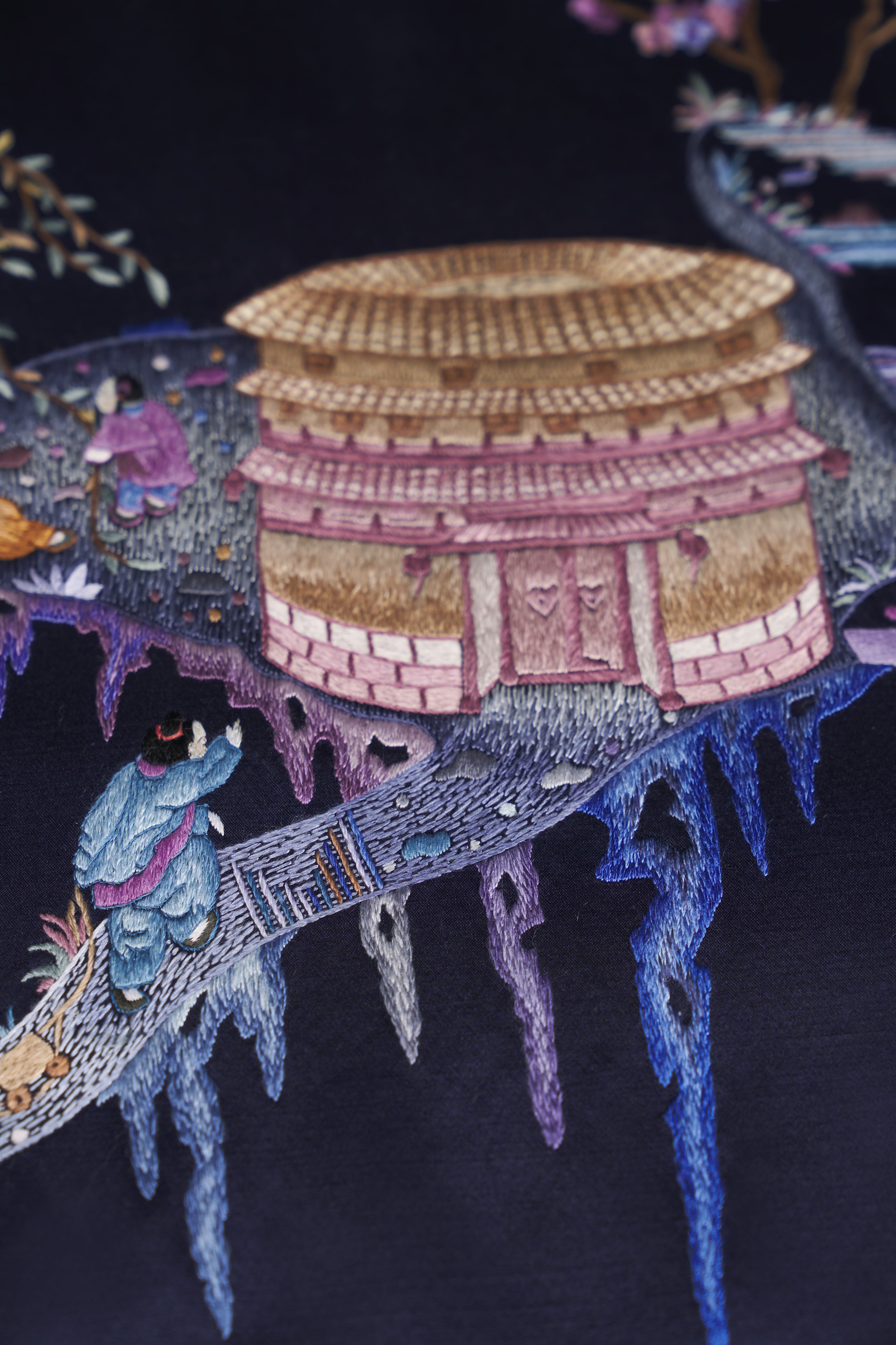 Homecoming 《归》