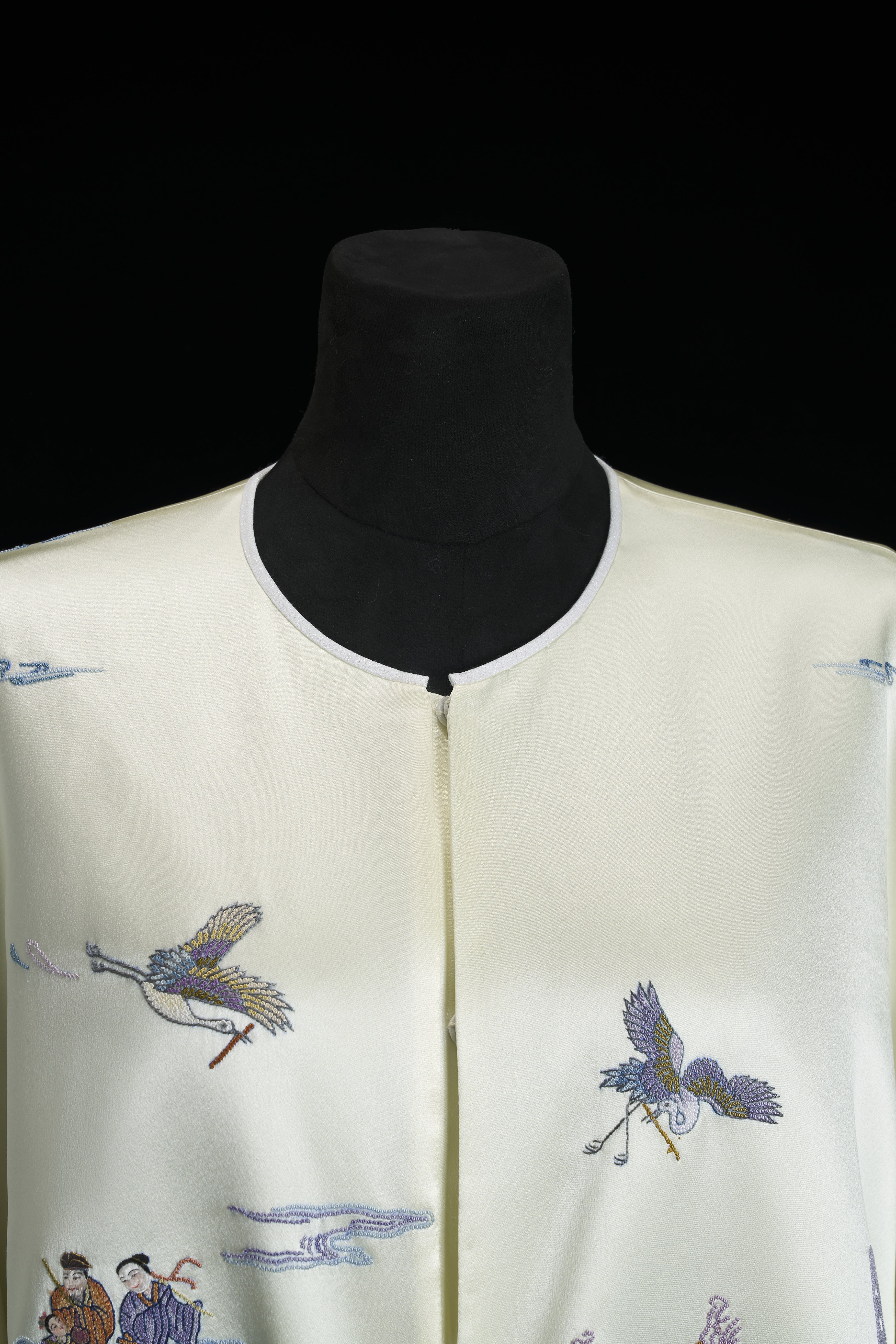 Haiwu Tianchou Figure Edition《海屋添筹 - 人物版》