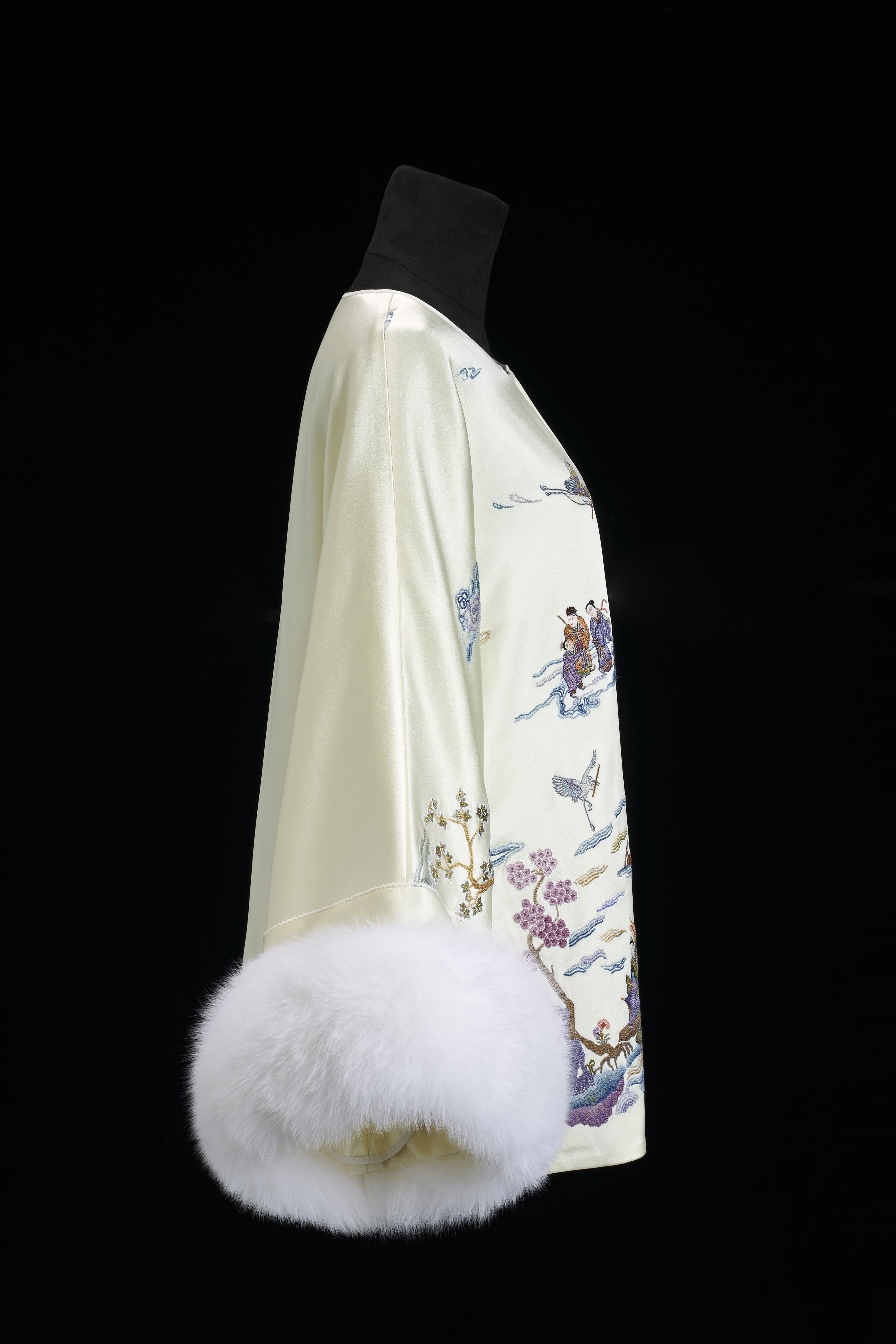 Haiwu Tianchou Figure Edition《海屋添筹 - 人物版》