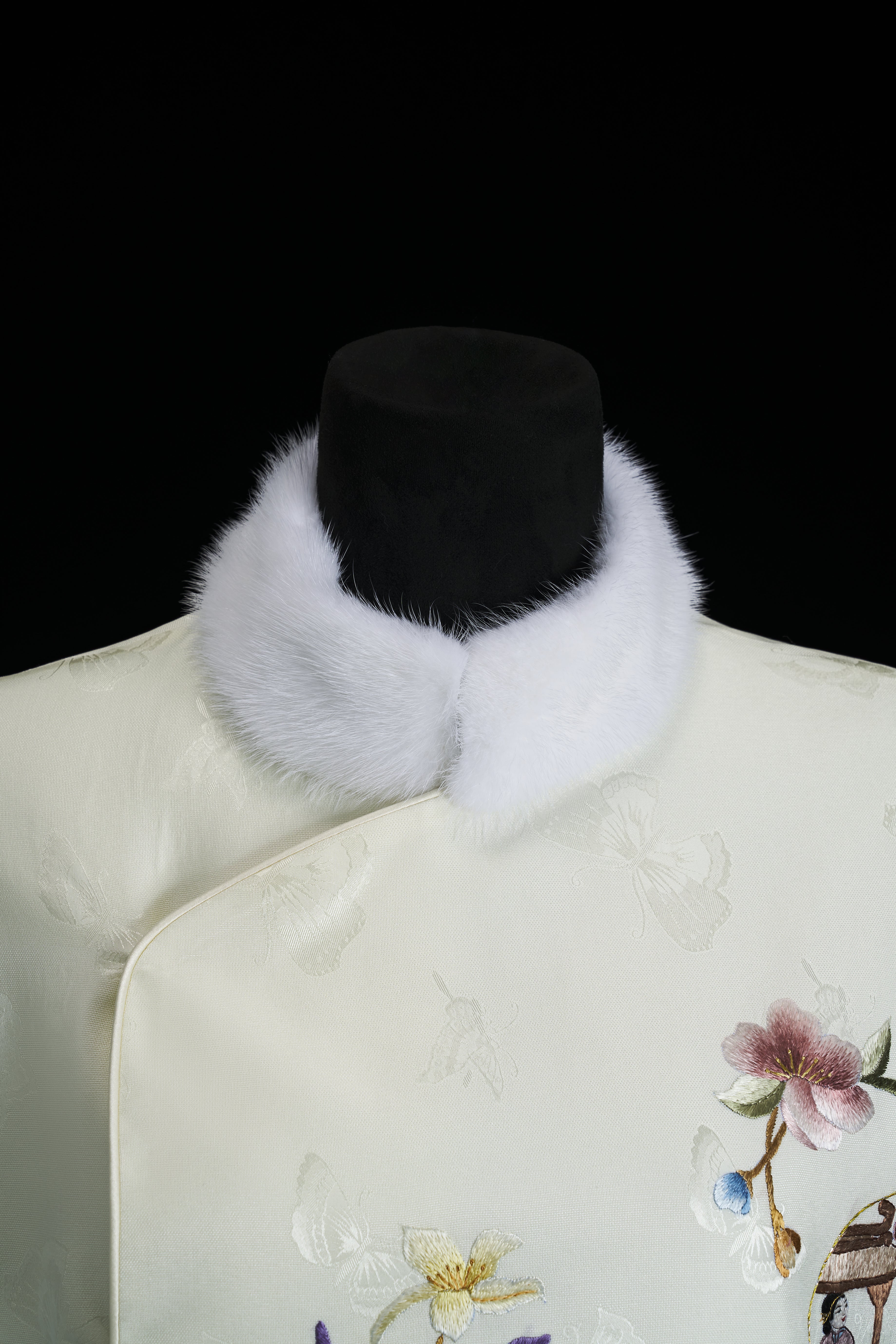 Qin Qi Shu Hua《琴棋书画》