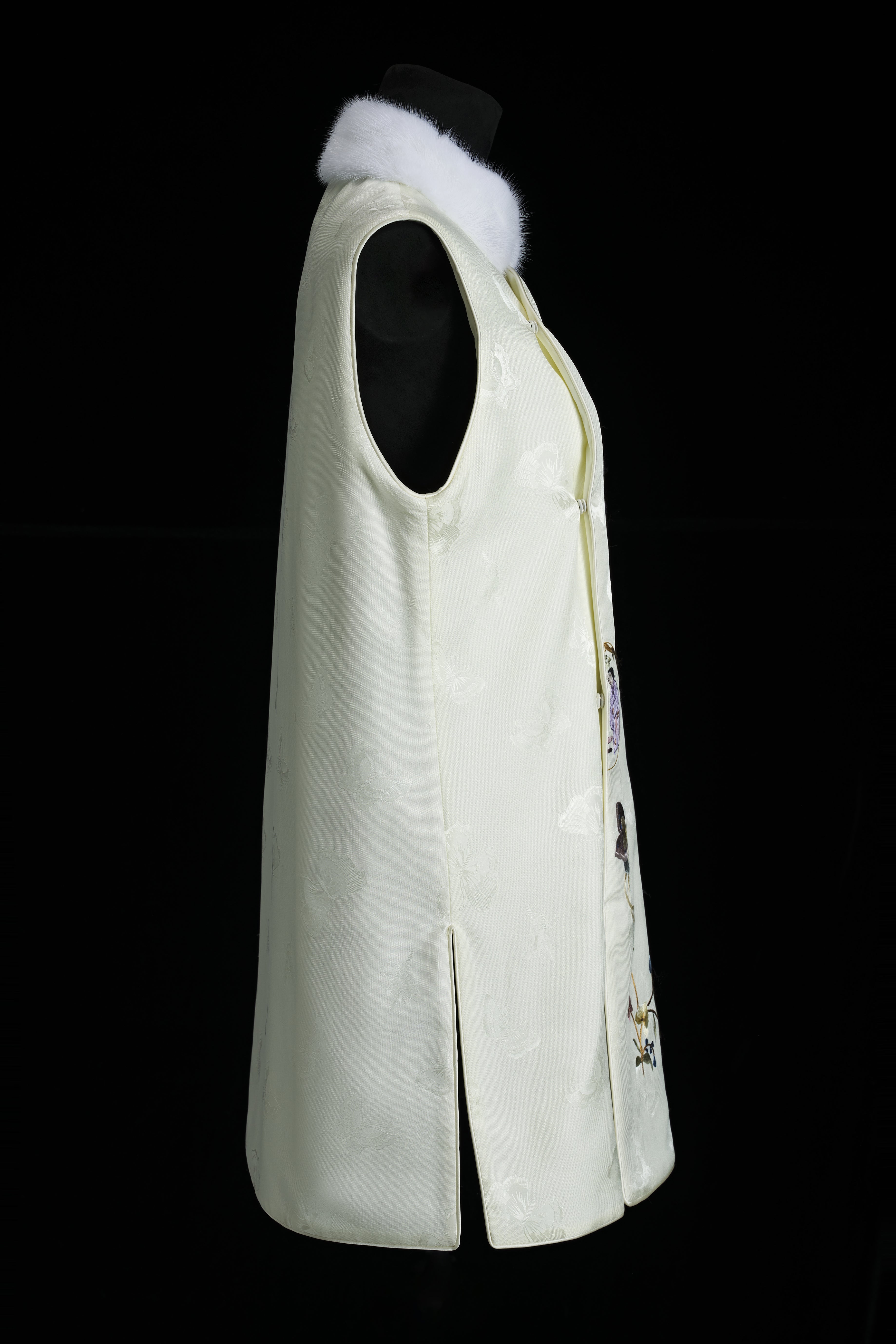 Qin Qi Shu Hua《琴棋书画》