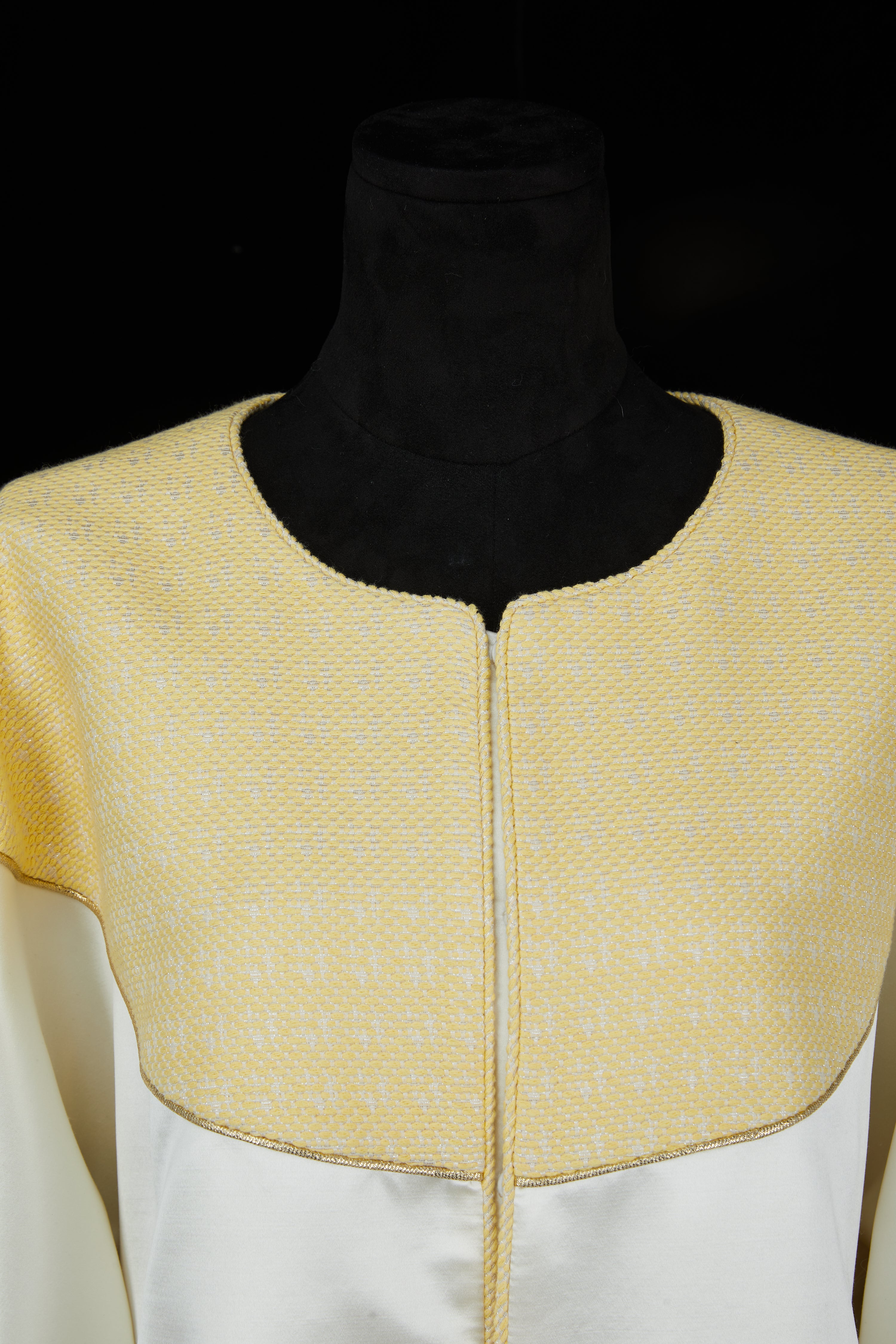 Silken Glory《锦绣》