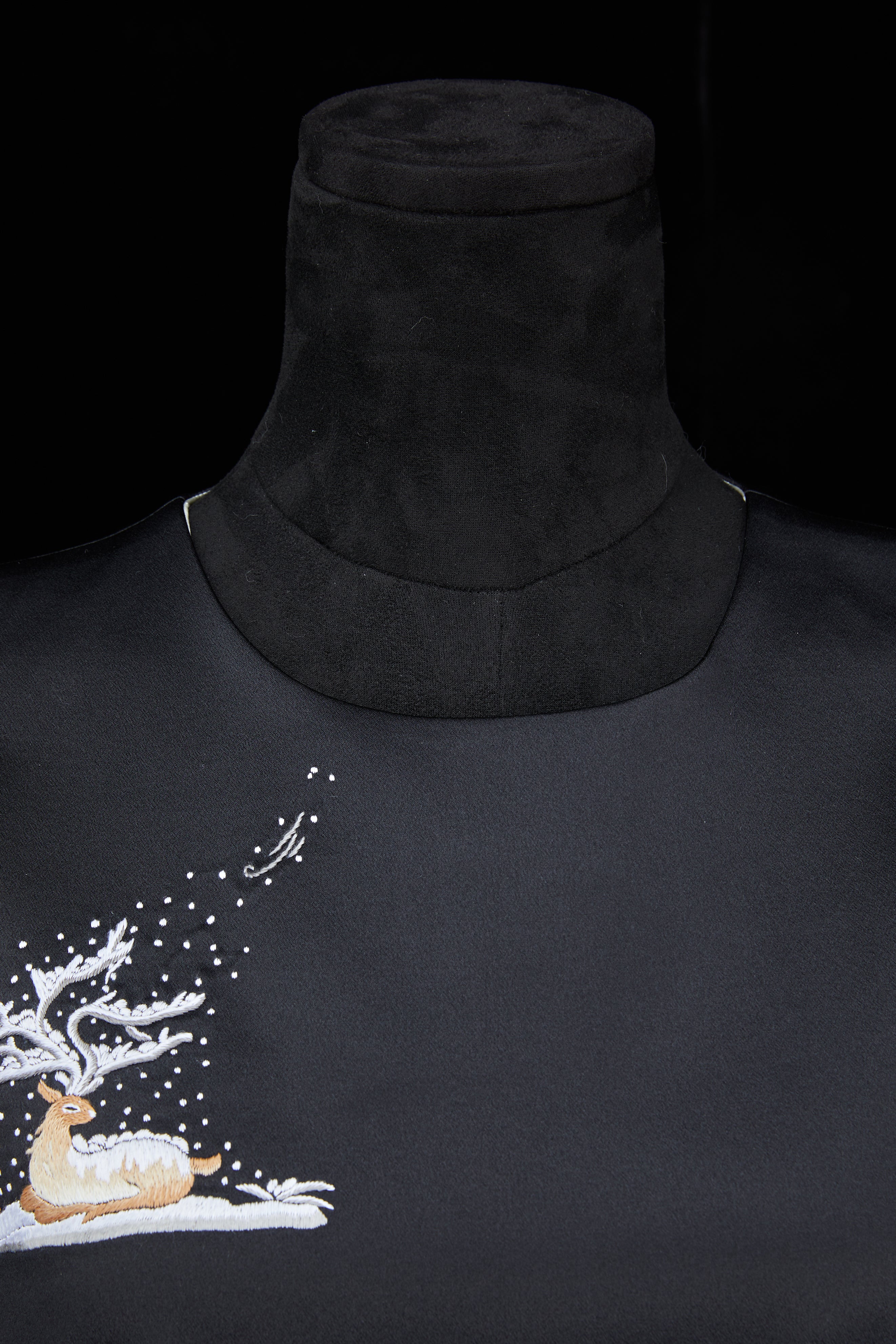 Black LIttle Dress《黑色小裙》