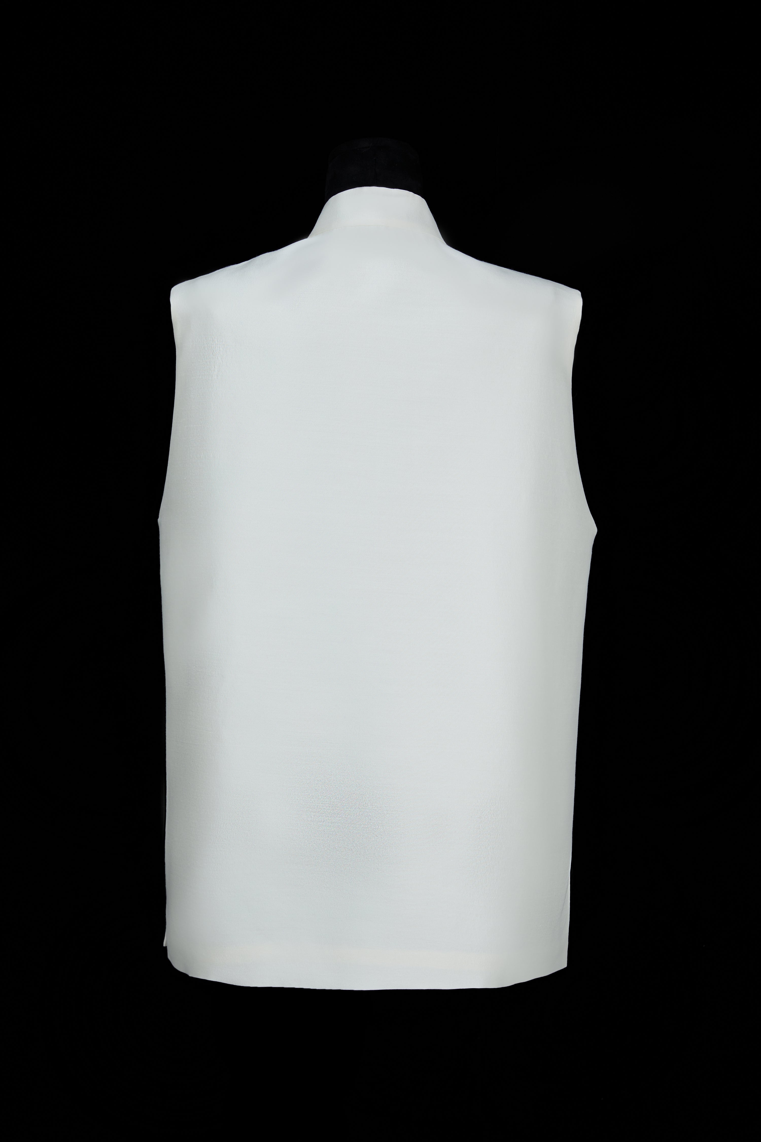 Silk Harvest Tunic《采桑马甲》