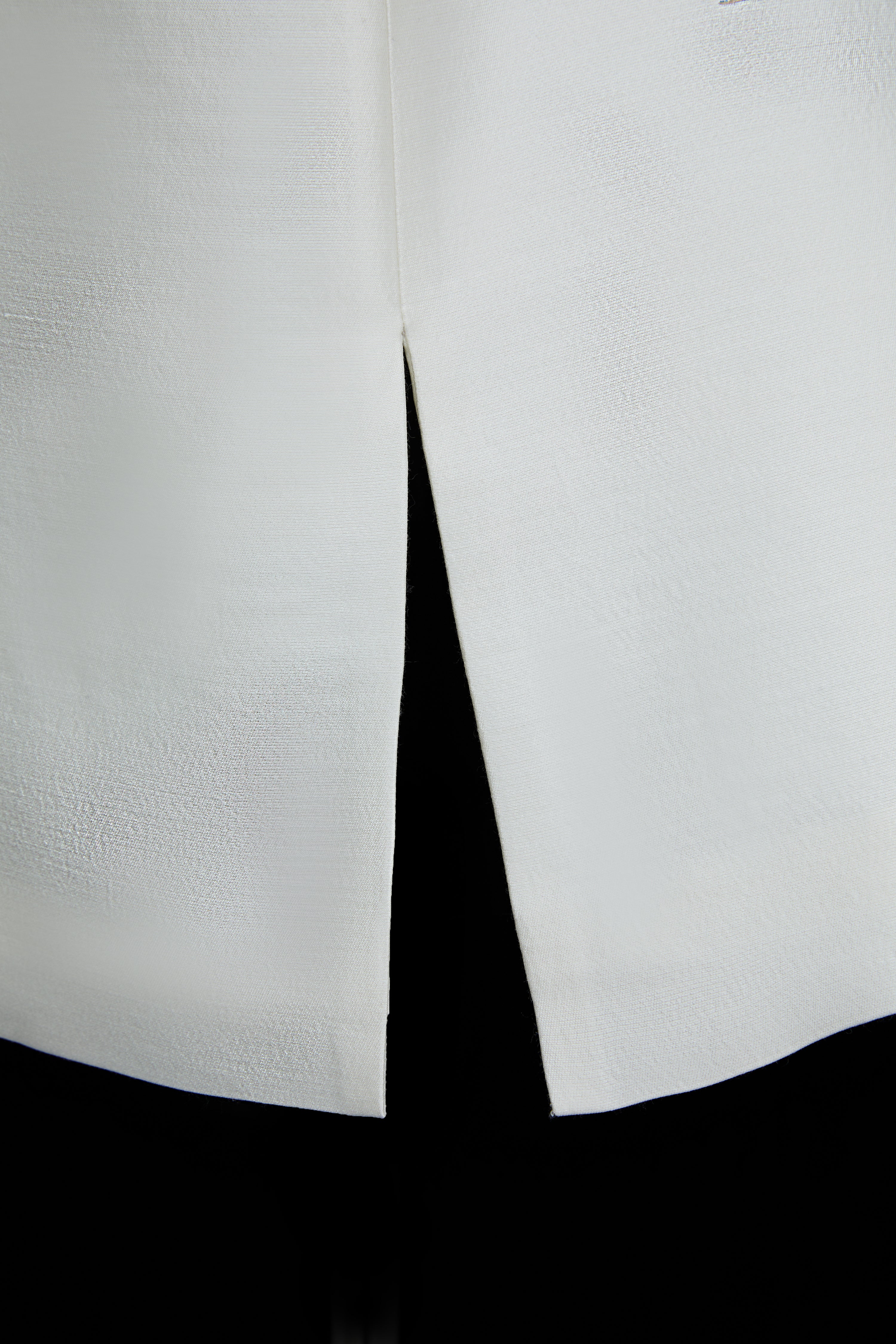 Silk Harvest Tunic《采桑马甲》